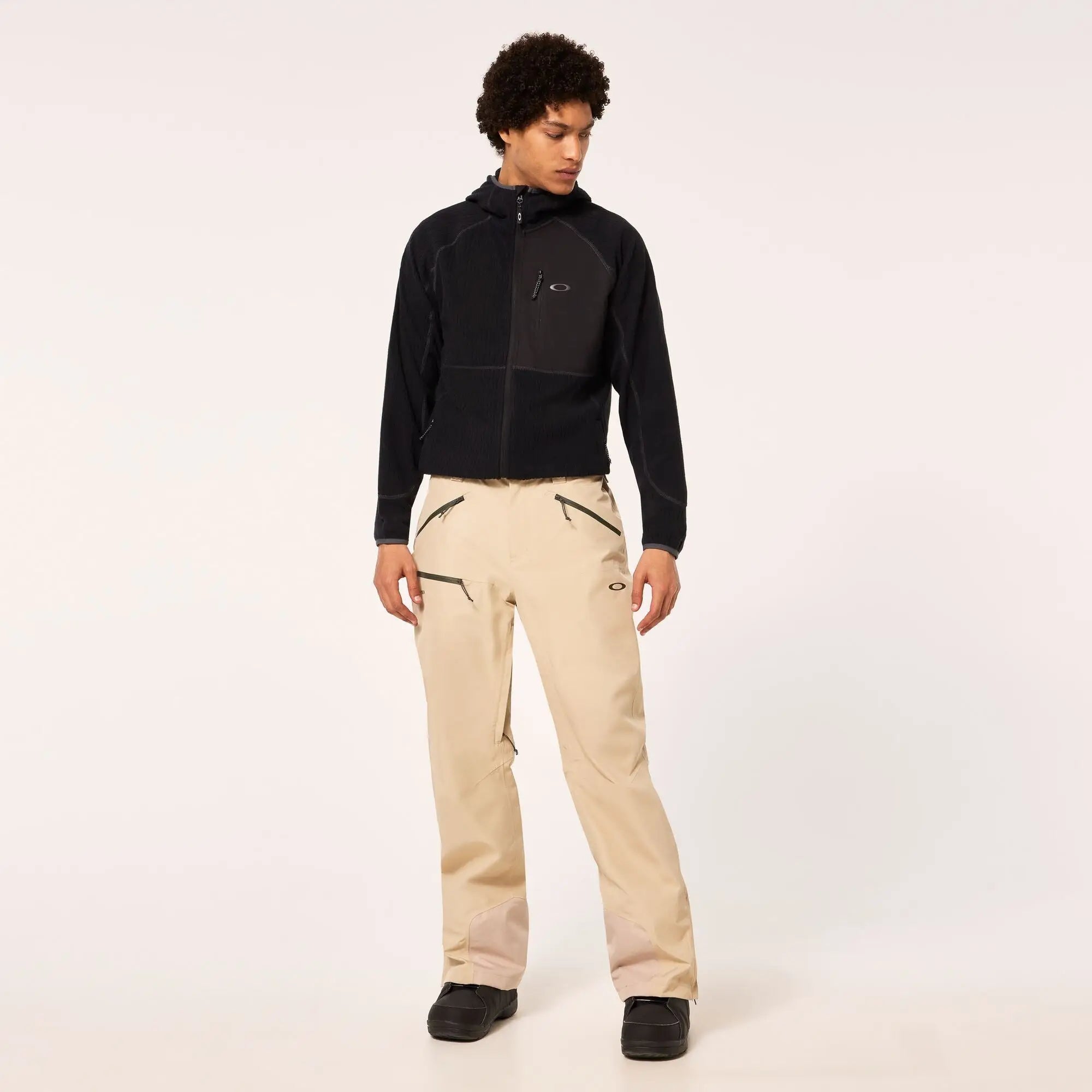 Oakley Unbound Gore-Tex Shell Pant