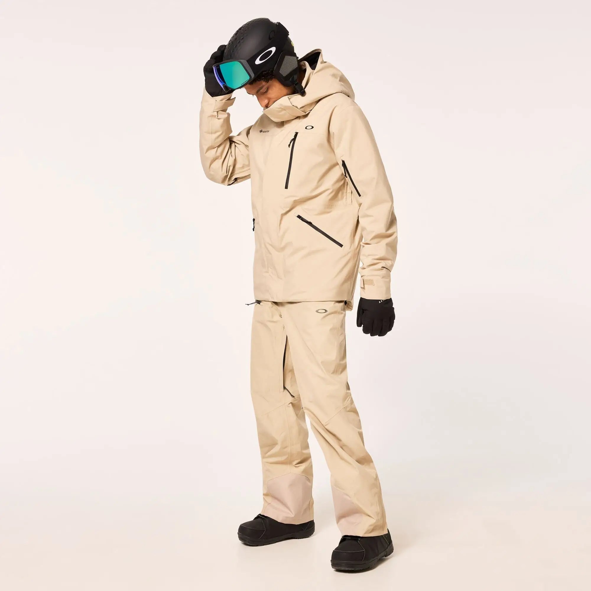 Oakley Unbound Gore-Tex Shell Pant