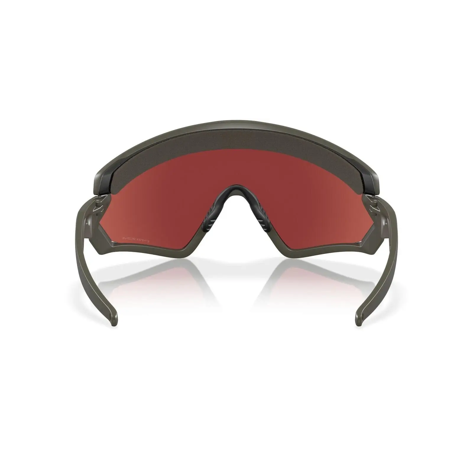 Oakley Wind Jacket 2.0 Sunglasses