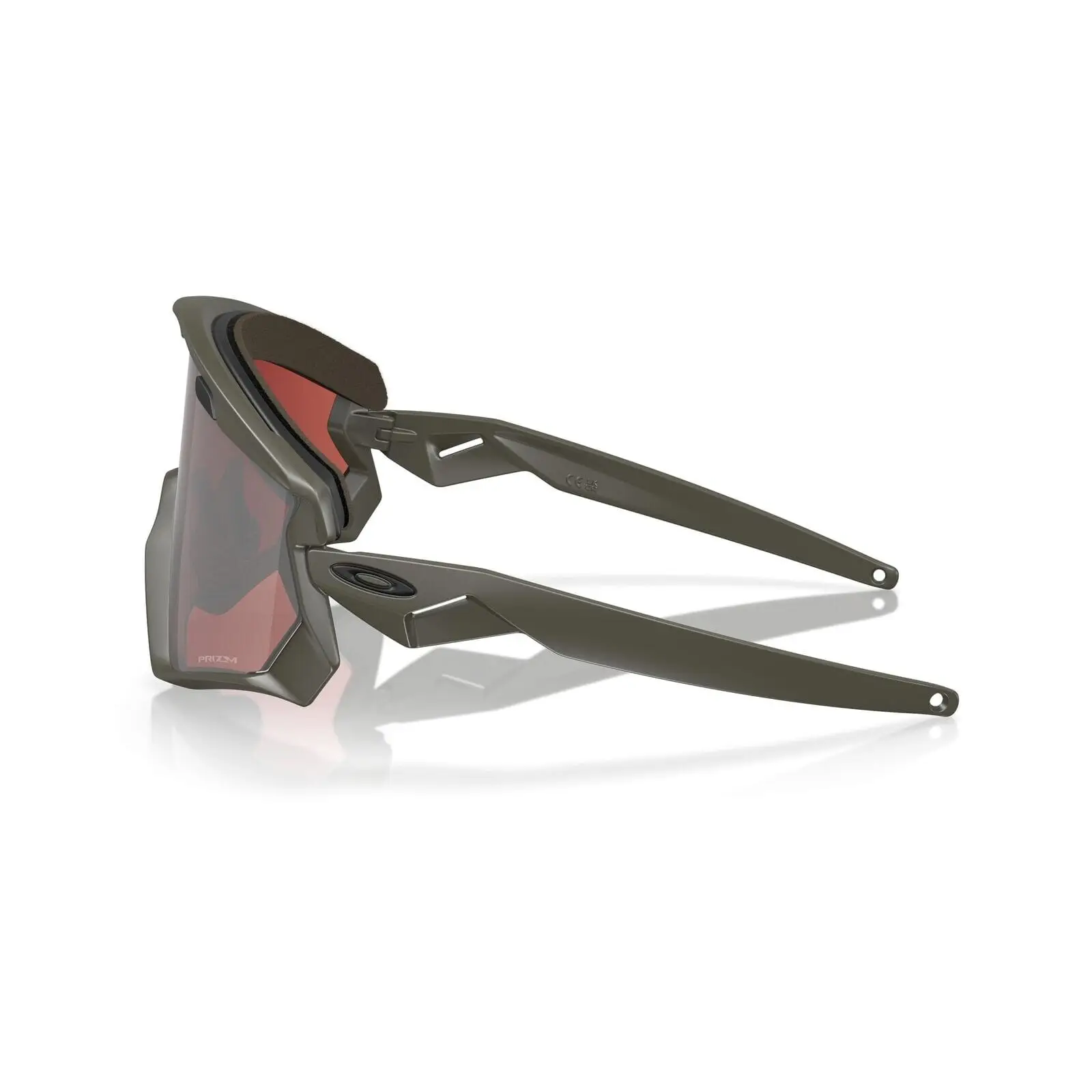 Oakley Wind Jacket 2.0 Sunglasses