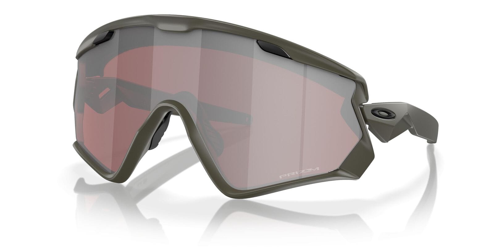 Oakley Wind Jacket 2.0 Sunglasses