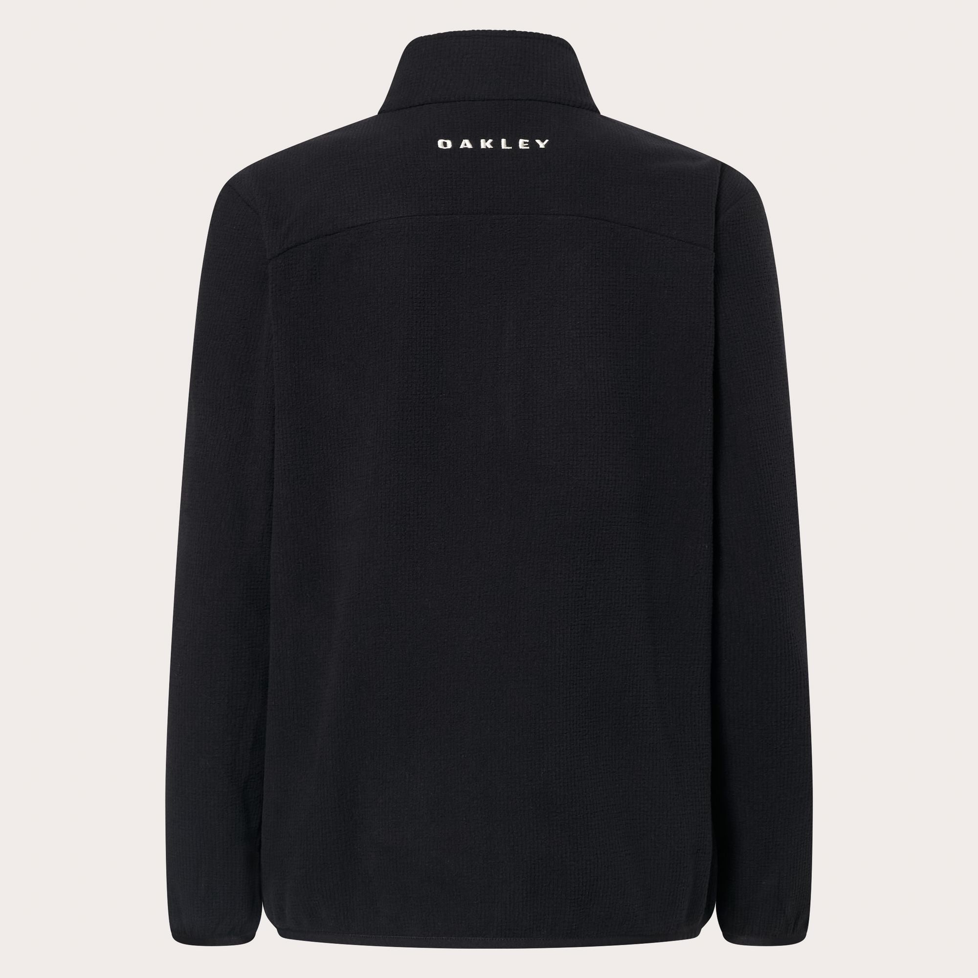Oakley Womens Alpine Full Zip Sweatshirt