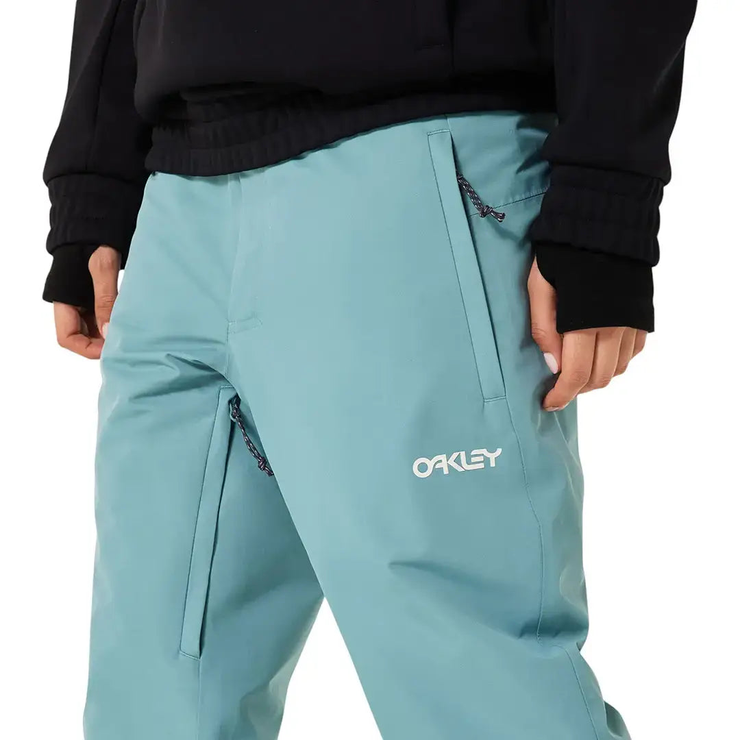 Oakley Womens Jasmine Insulated Pants