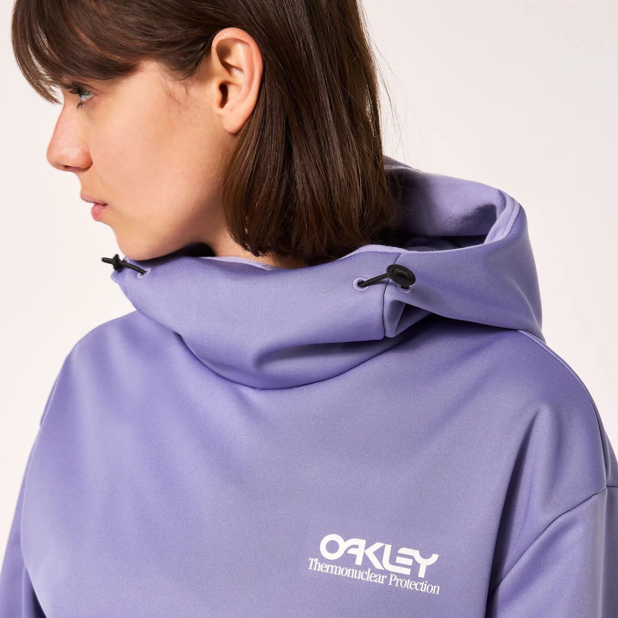 Oakley Womens Park RC Softshell Hoodie 2024