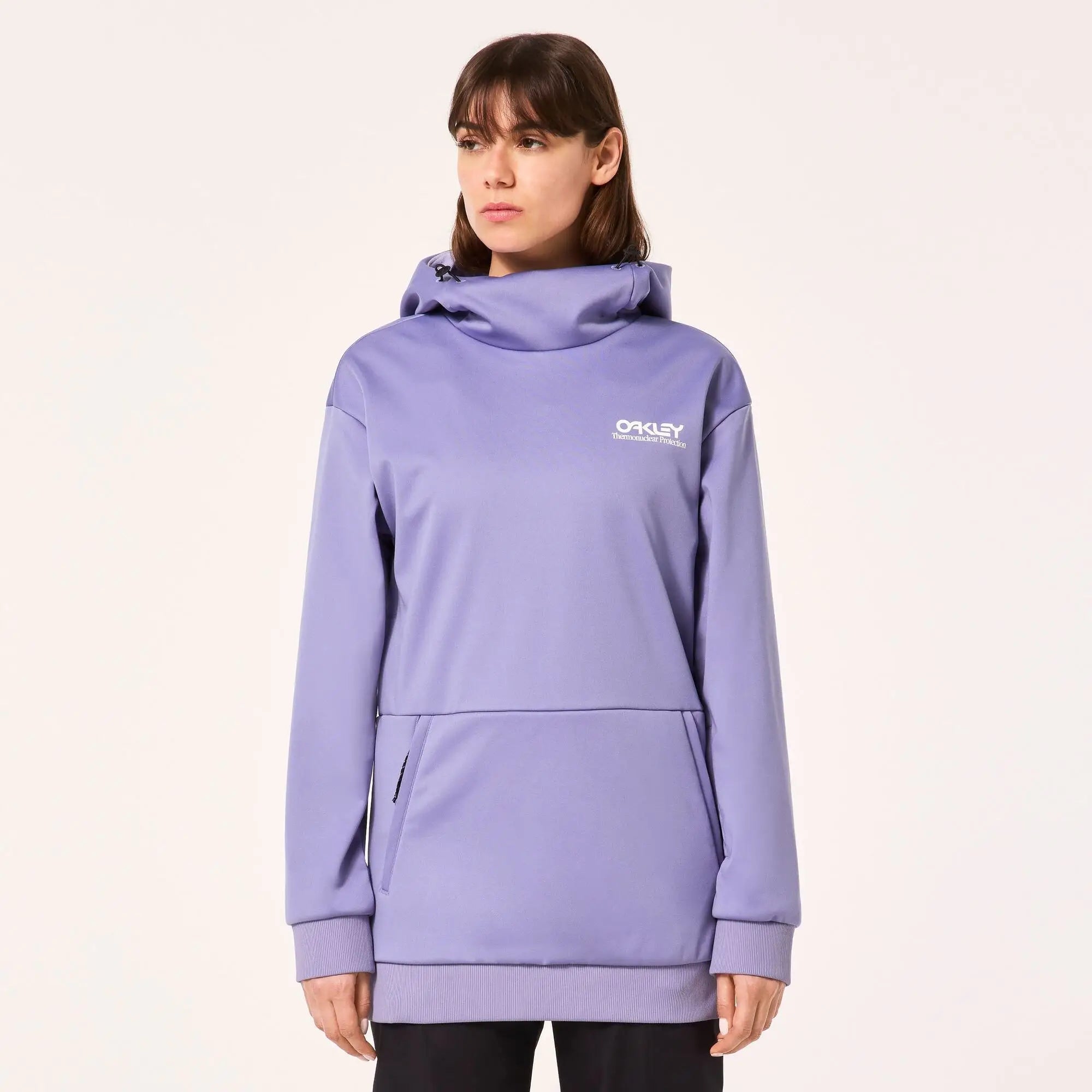 Oakley Womens Park RC Softshell Hoodie 2024