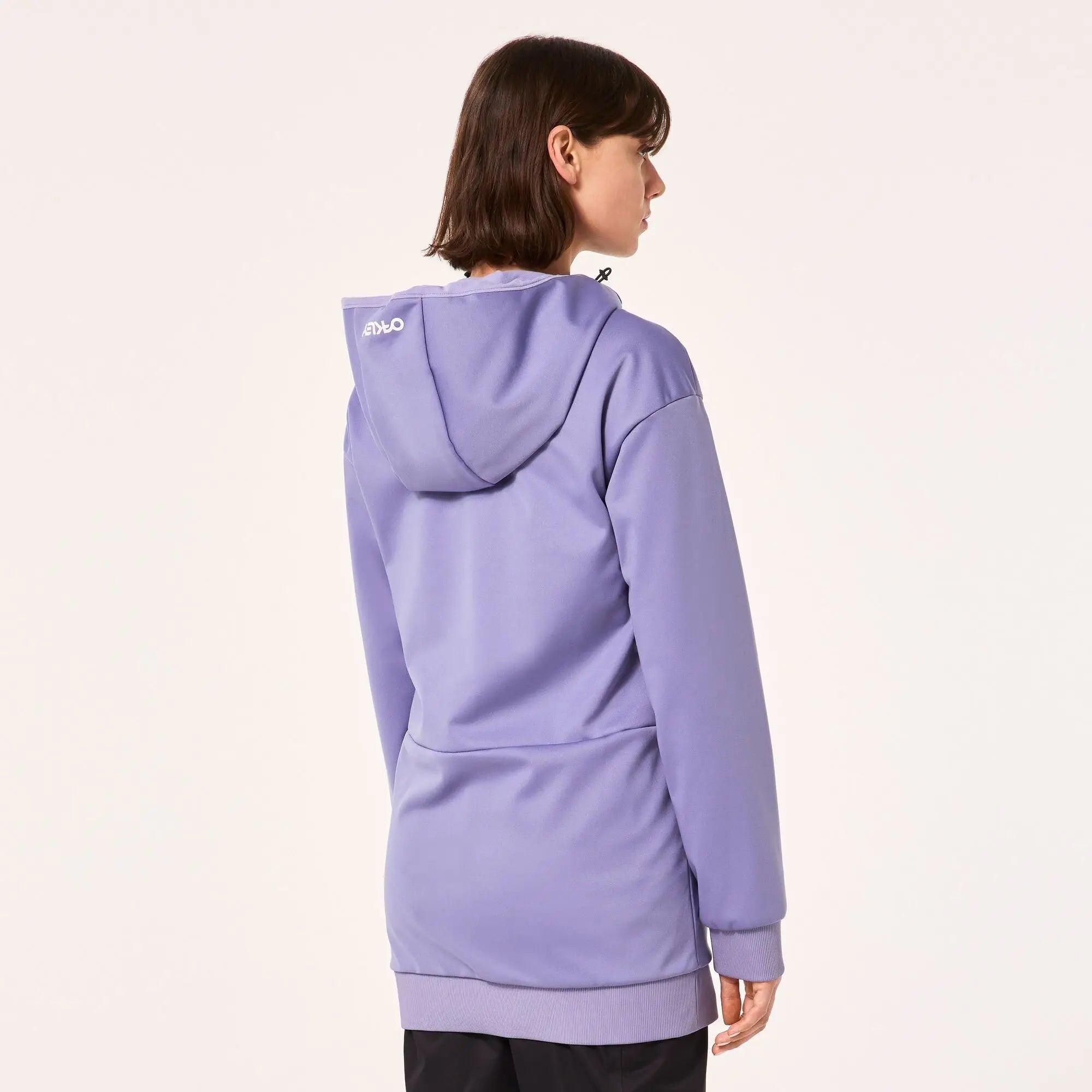 Oakley Womens Park RC Softshell Hoodie 2024
