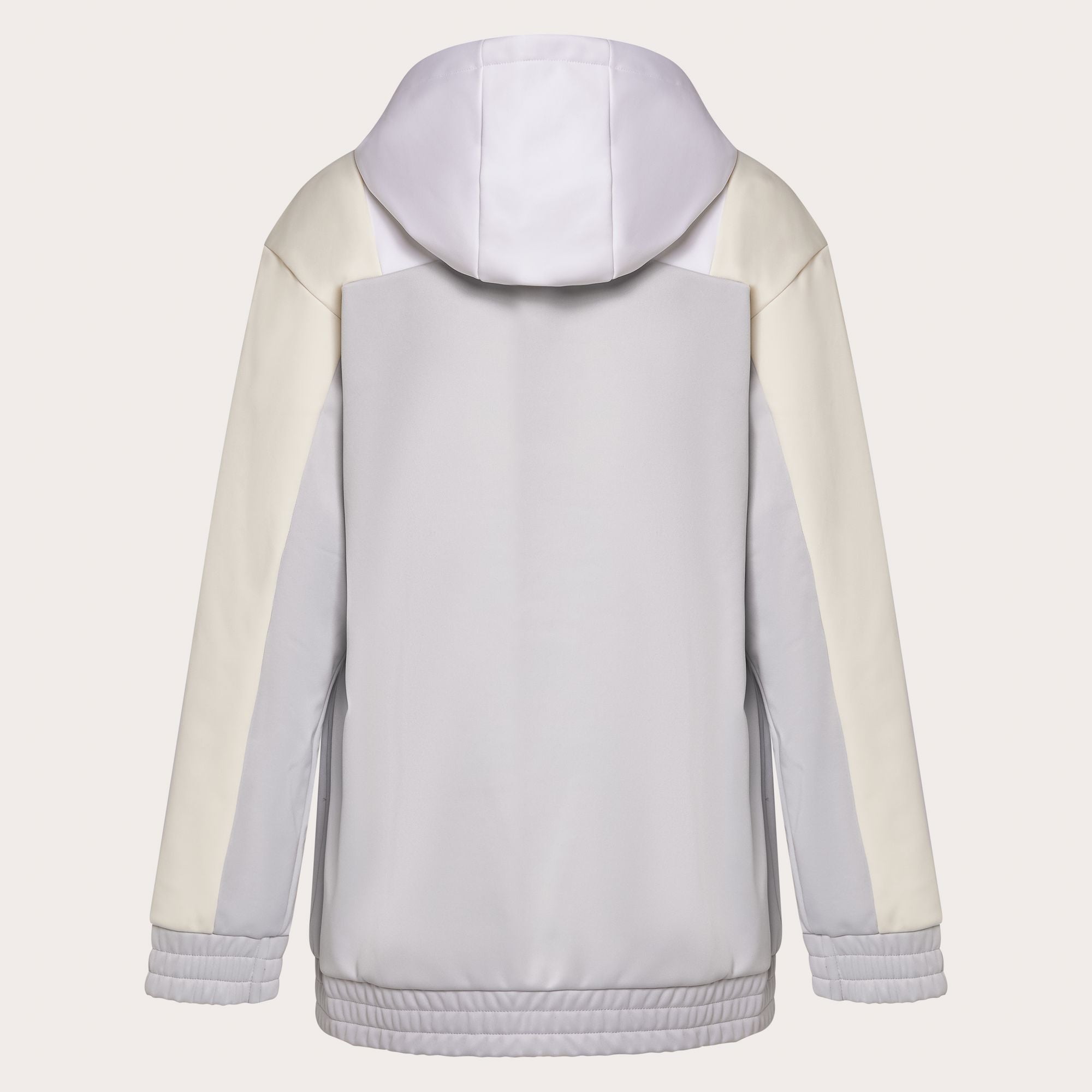 Oakley Womens TNP Nose Grab Softshell Hoodie 2025