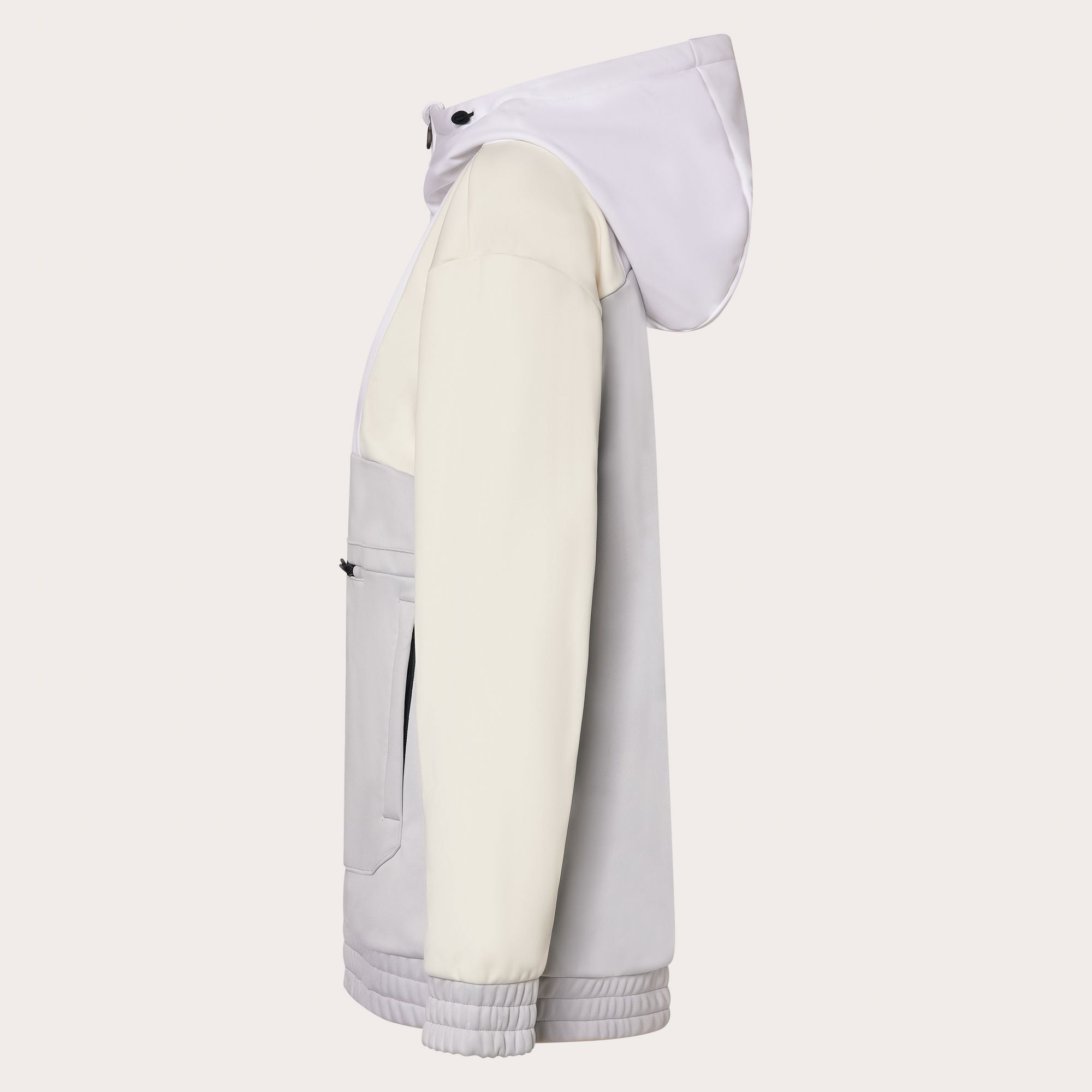 Oakley Womens TNP Nose Grab Softshell Hoodie 2025