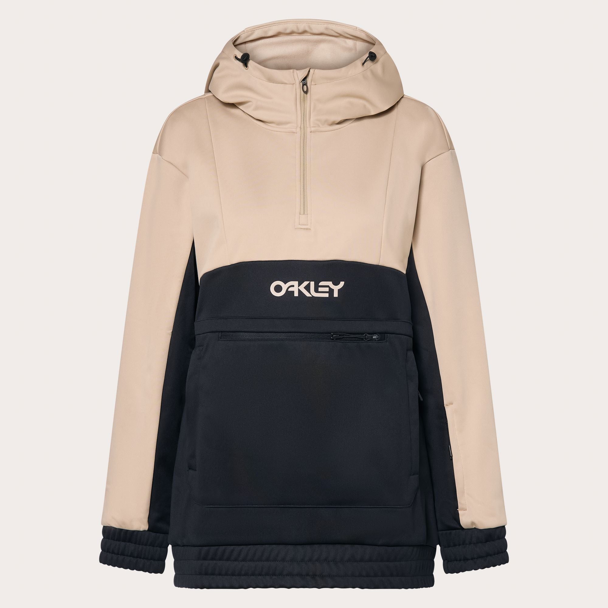 Oakley Womens TNP Nose Grab Softshell Hoodie 2025