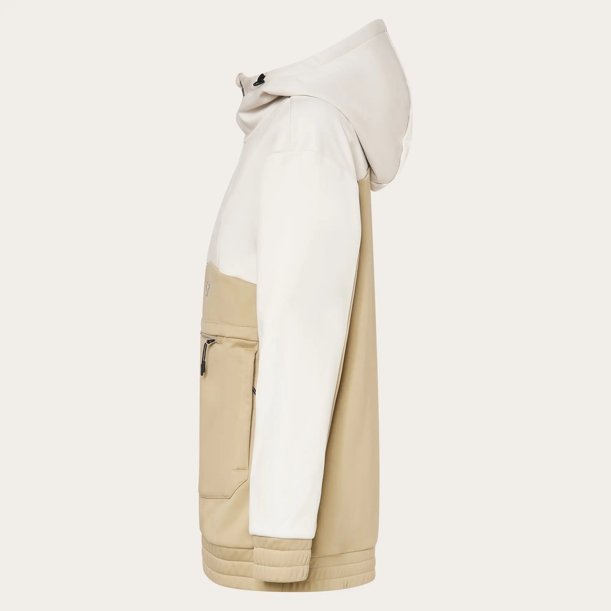 Oakley Womens TNP Nose Grab Softshell Hoodie