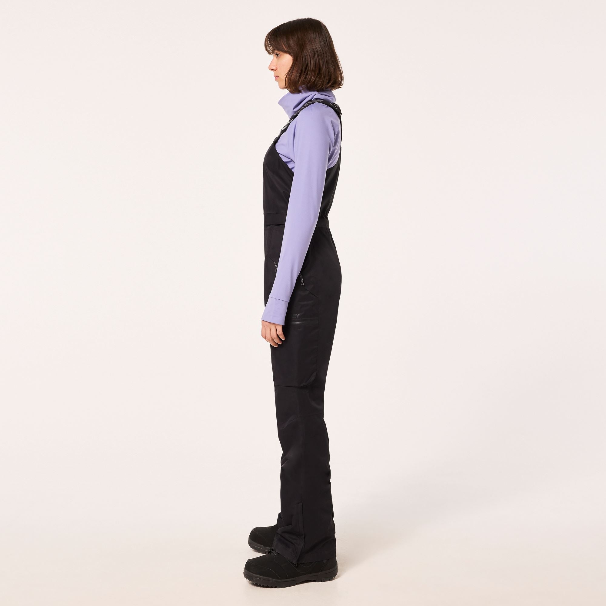 Oakley Womens TNP Shell Bib Pant