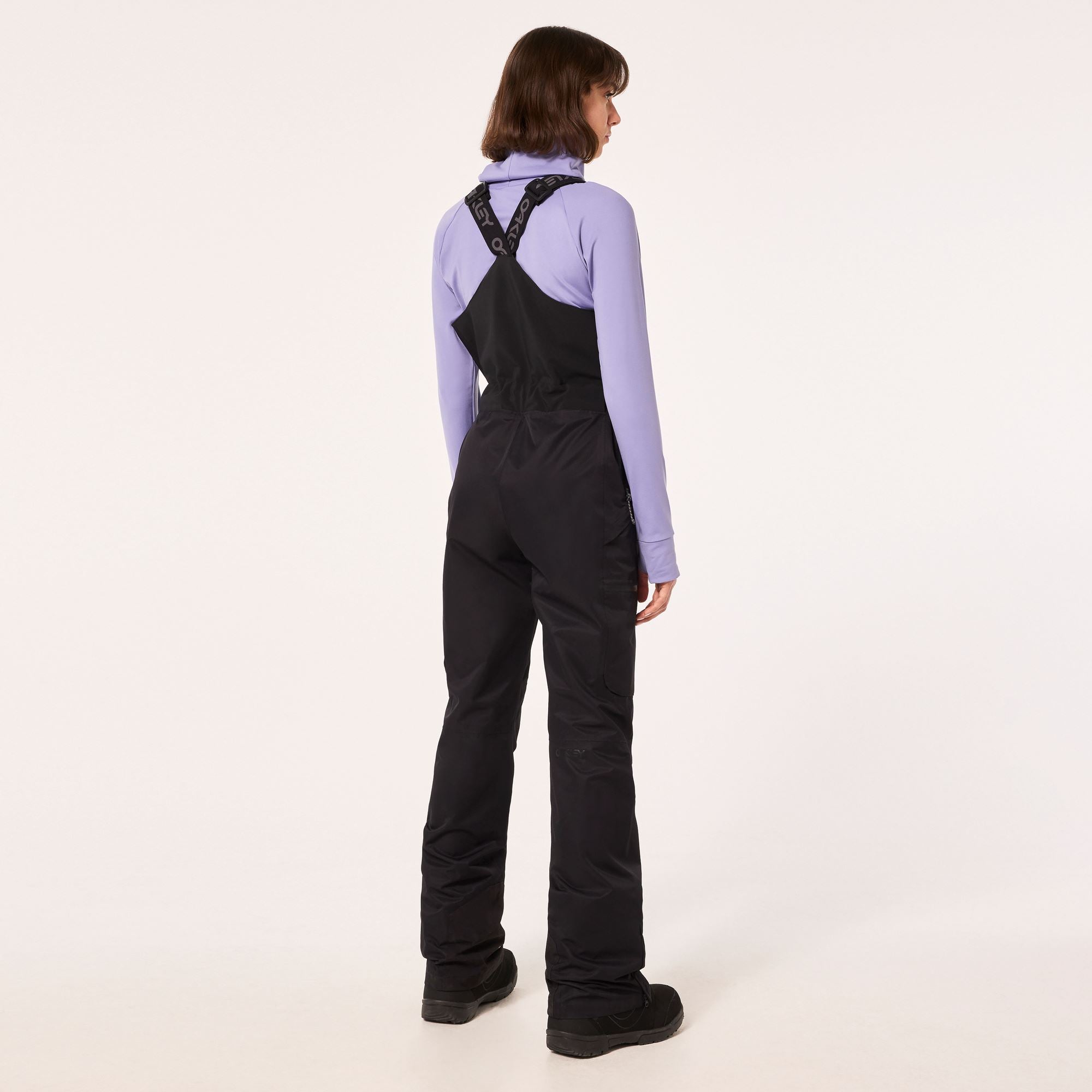 Oakley Womens TNP Shell Bib Pant