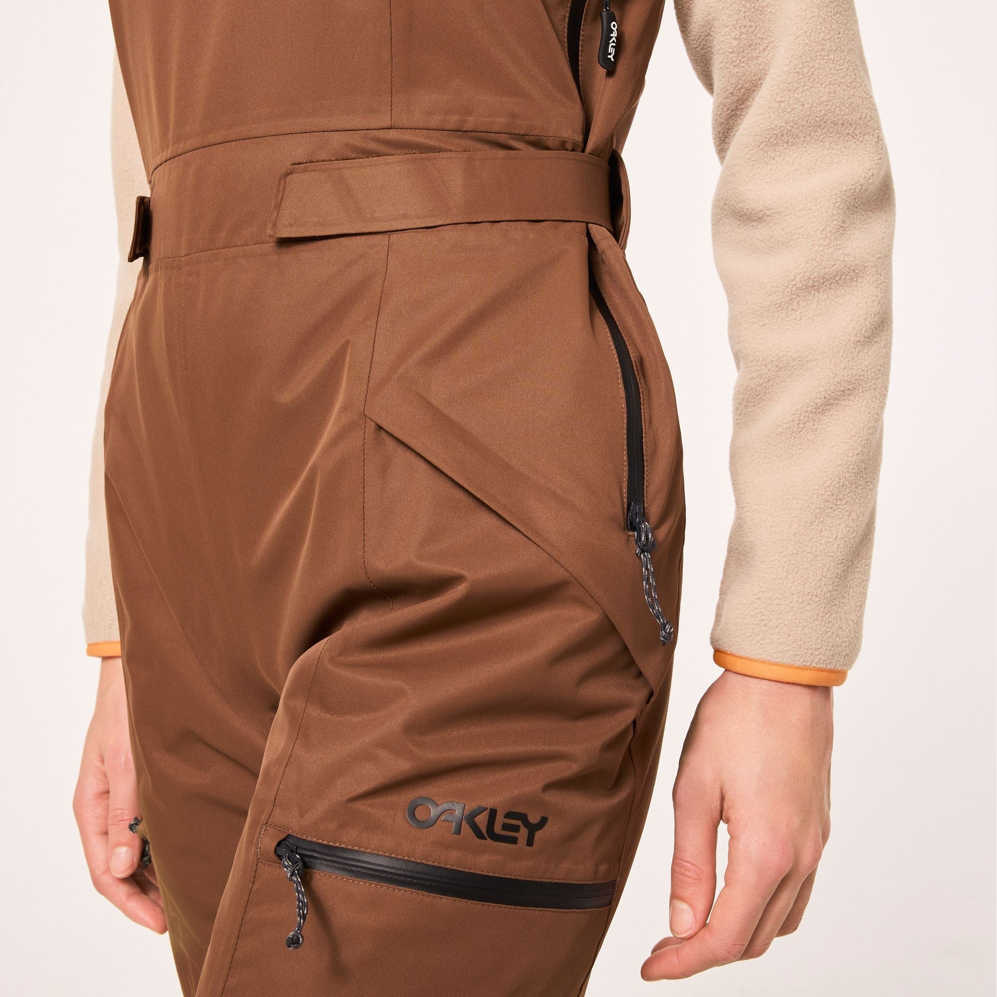 Oakley Womens TNP Shell Bib Pant