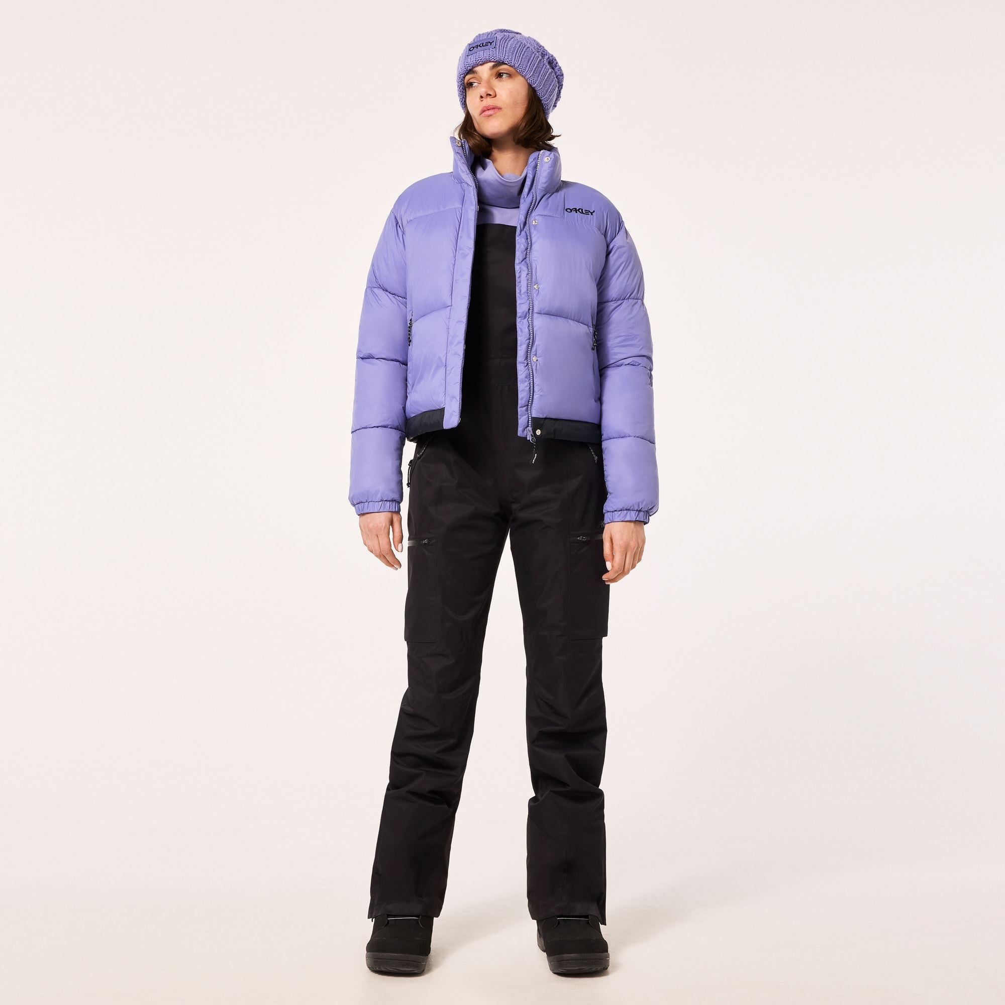 Oakley Womens TNP Shell Bib Pant