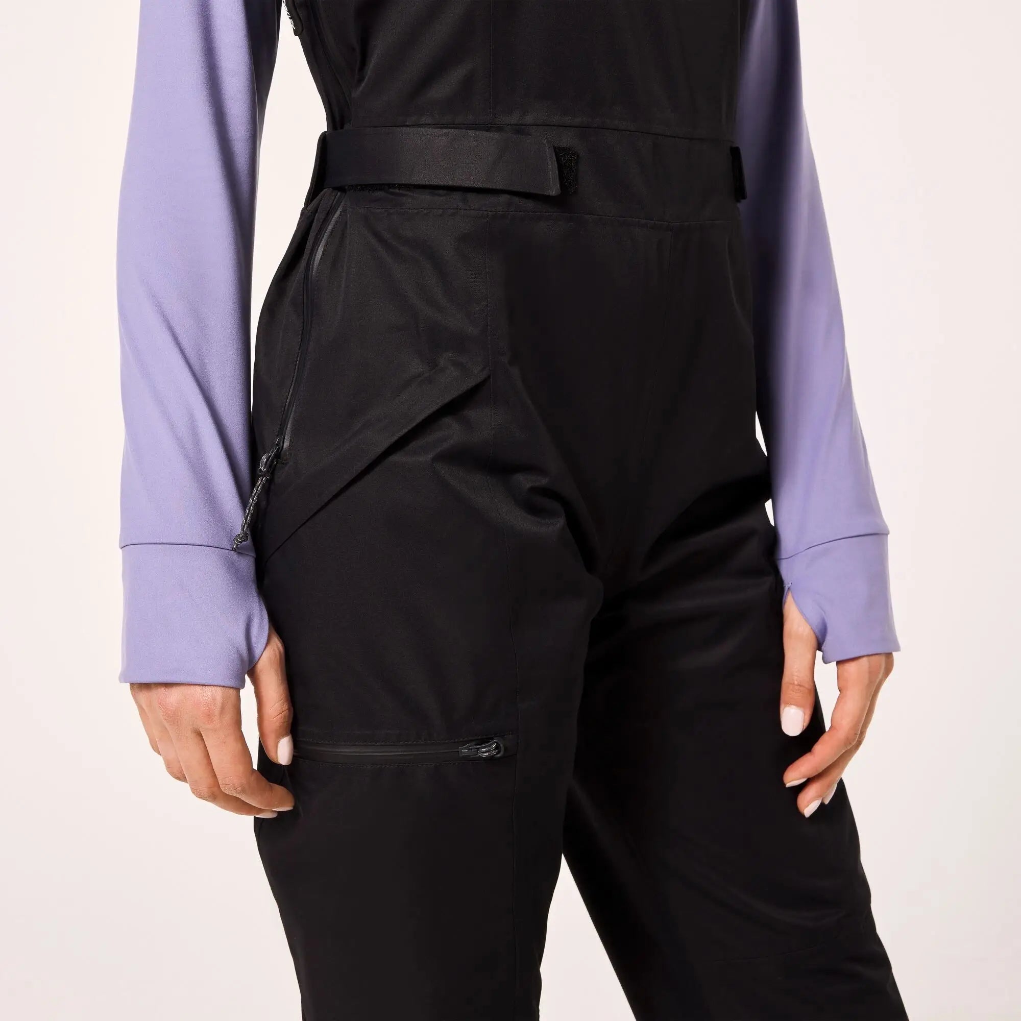 Oakley Womens TNP Shell Bib Pant