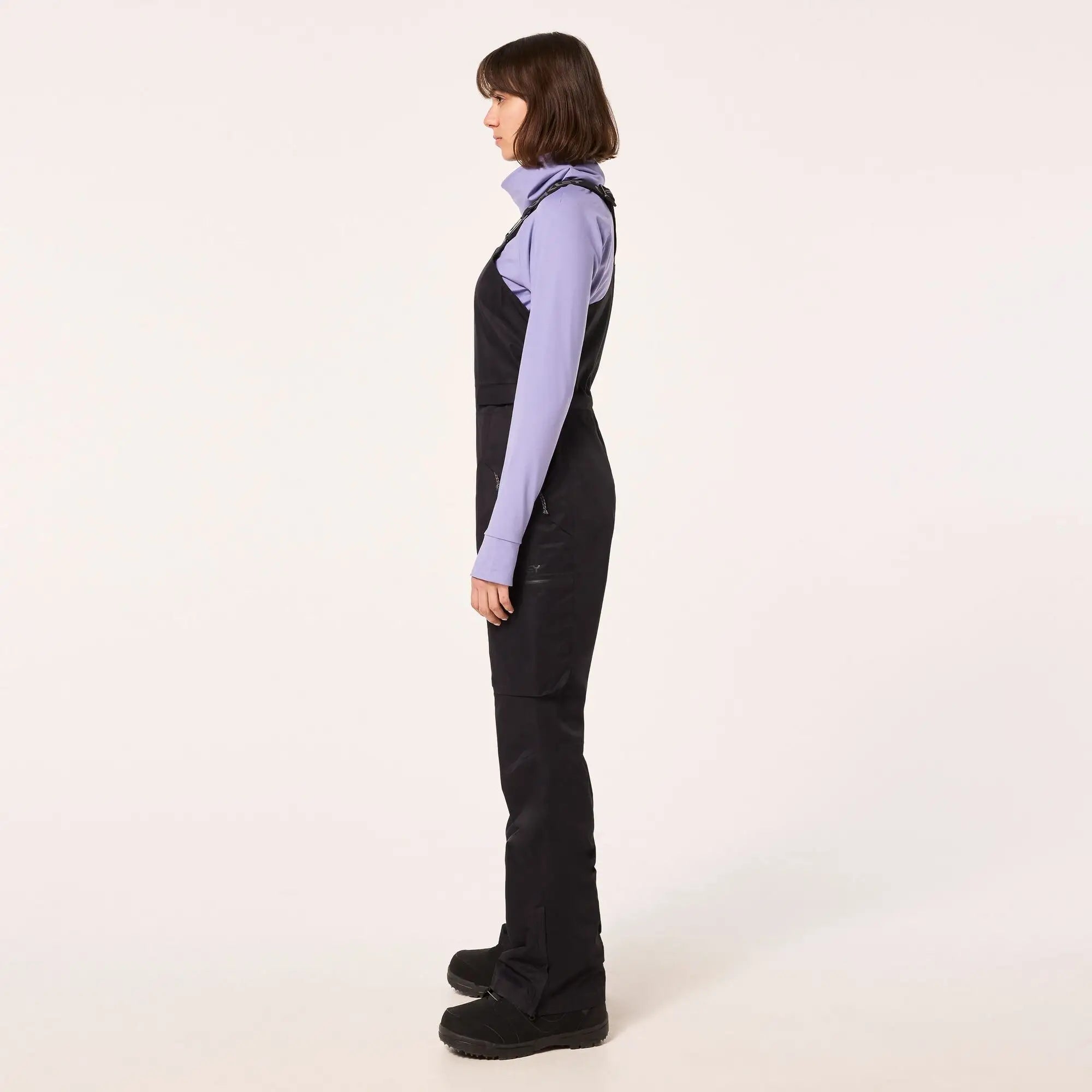 Oakley Womens TNP Shell Bib Pant