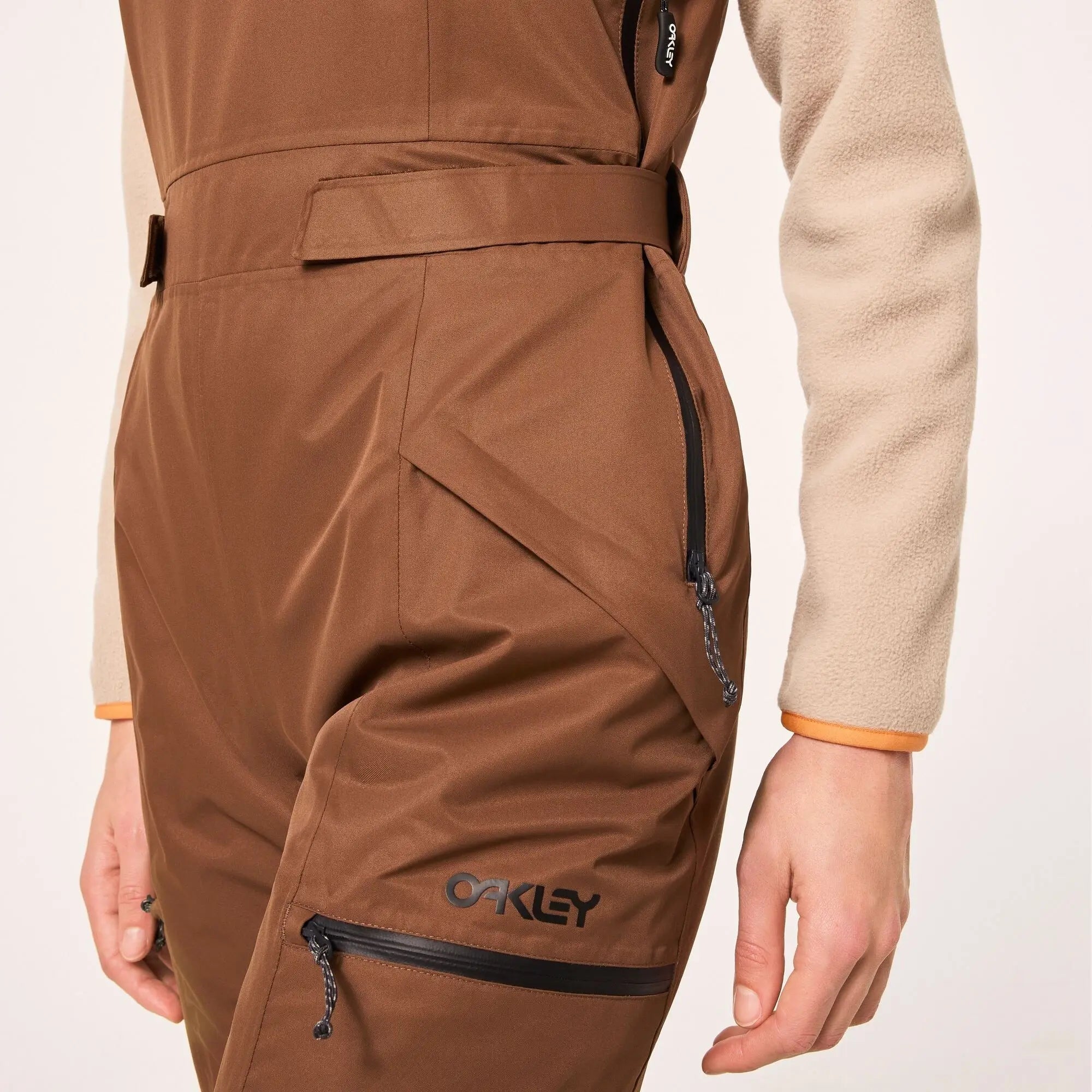 Oakley Womens TNP Shell Bib Pant