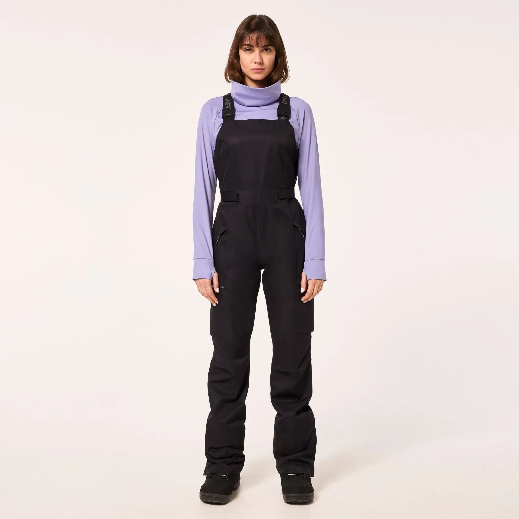 Oakley Womens TNP Shell Bib Pant