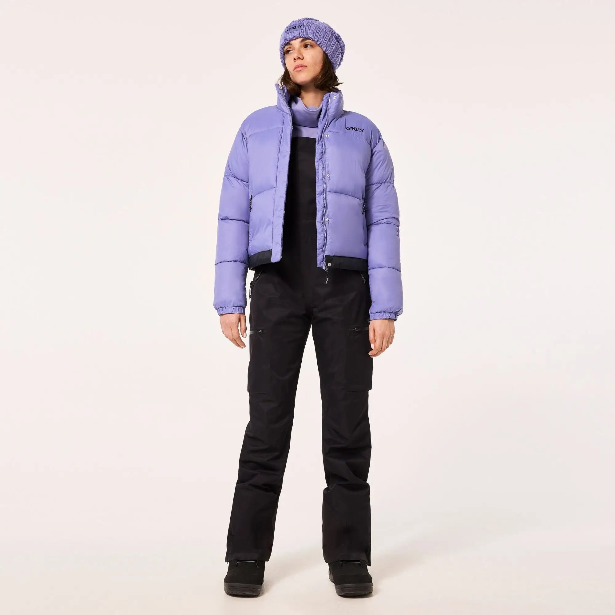 Oakley Womens TNP Shell Bib Pant