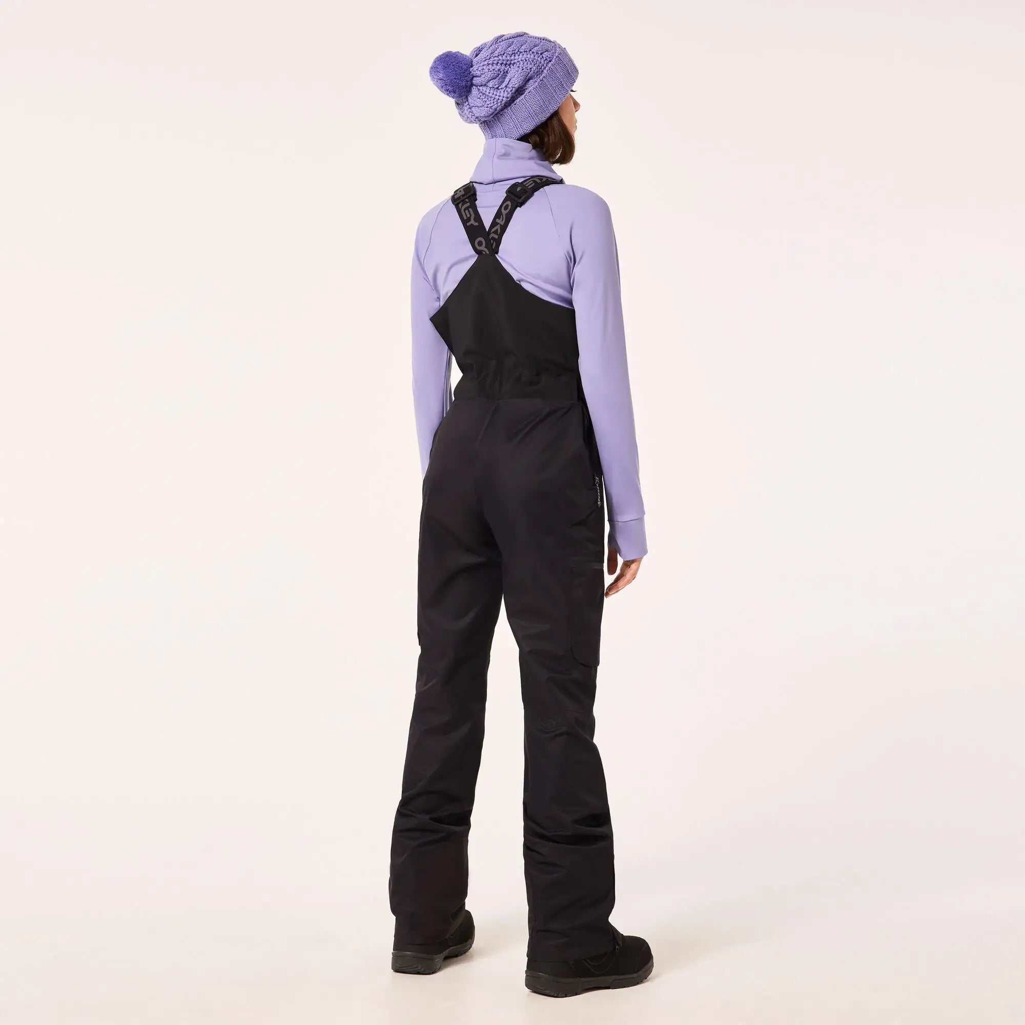 Oakley Womens TNP Shell Bib Pant