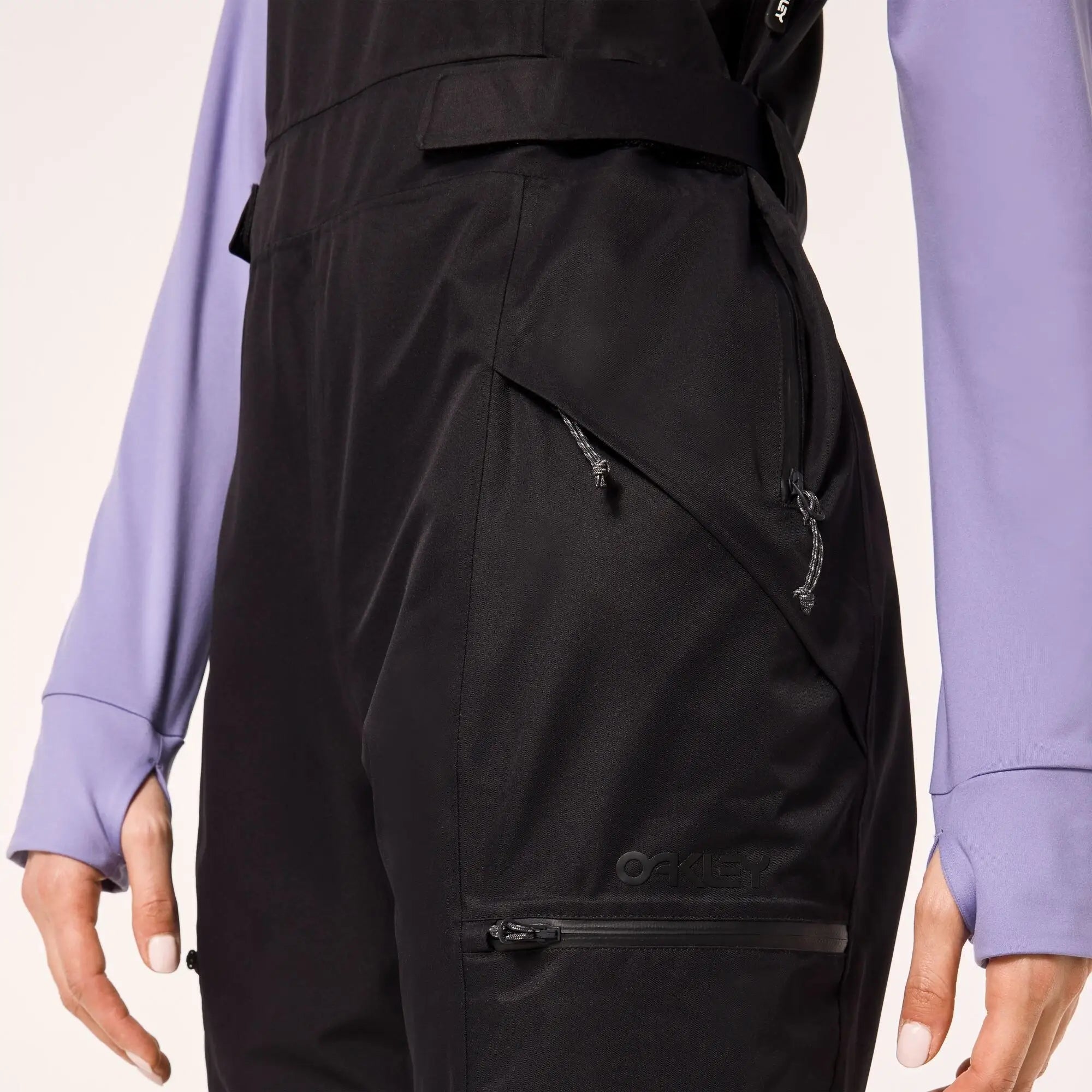 Oakley Womens TNP Shell Bib Pant