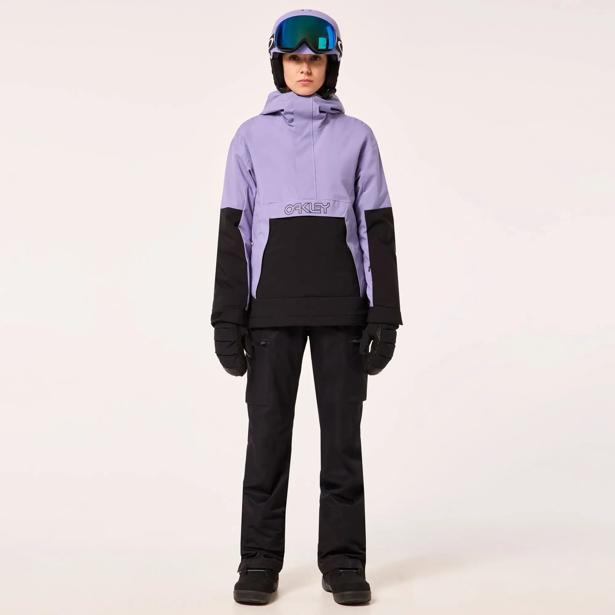 Oakley Womens TNP TBT Insulated Anorak 2024