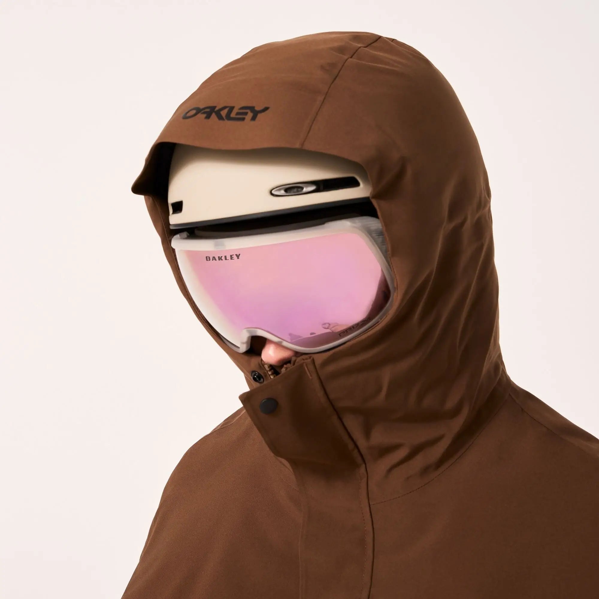 Oakley Womens TNP TBT Insulated Anorak 2024