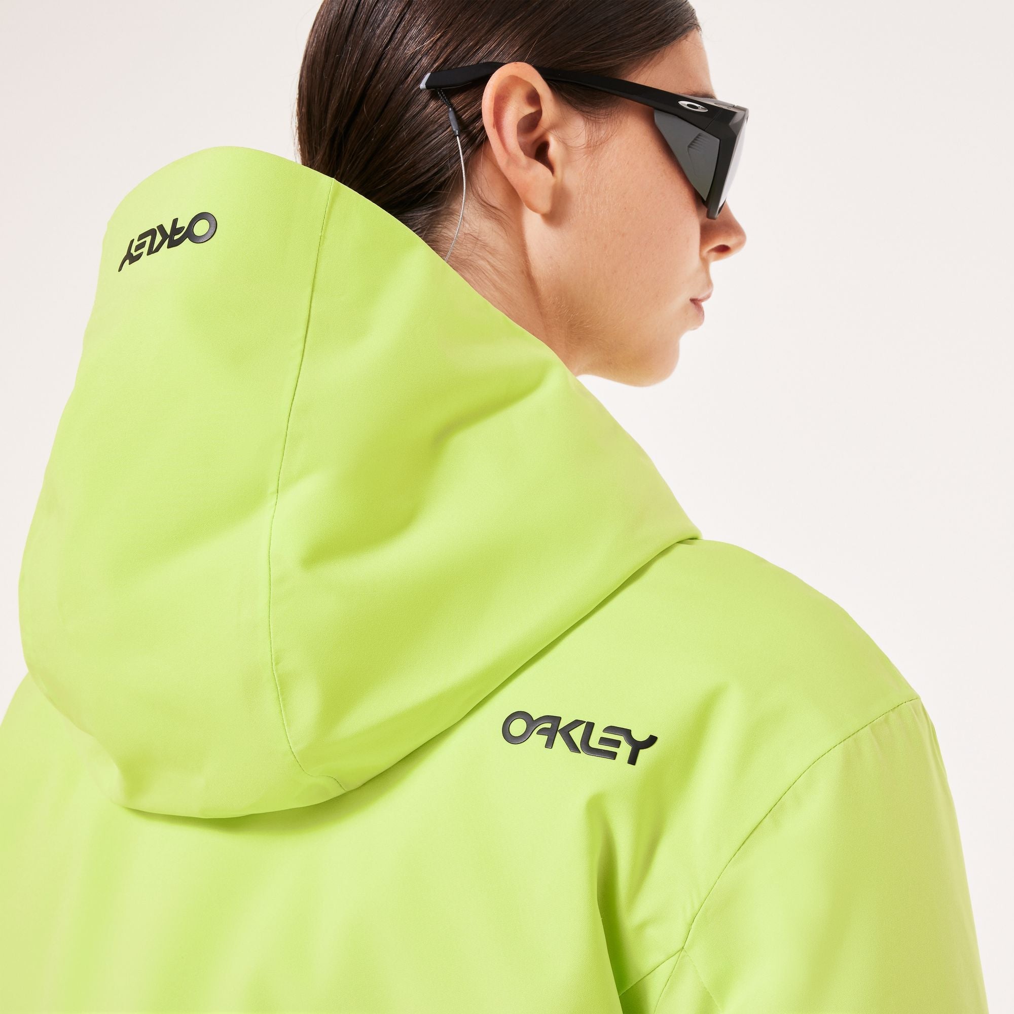 Oakley Womens TNP TBT Insulated Anorak 2025