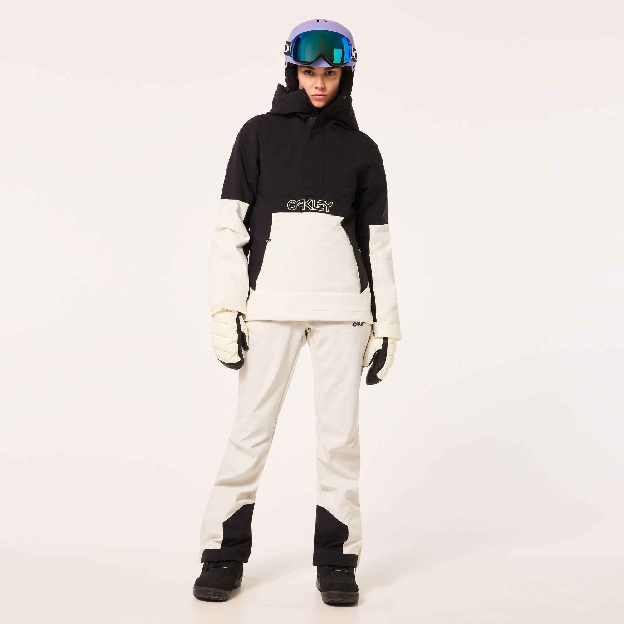 Oakley Womens TNP TBT Insulated Anorak 2025