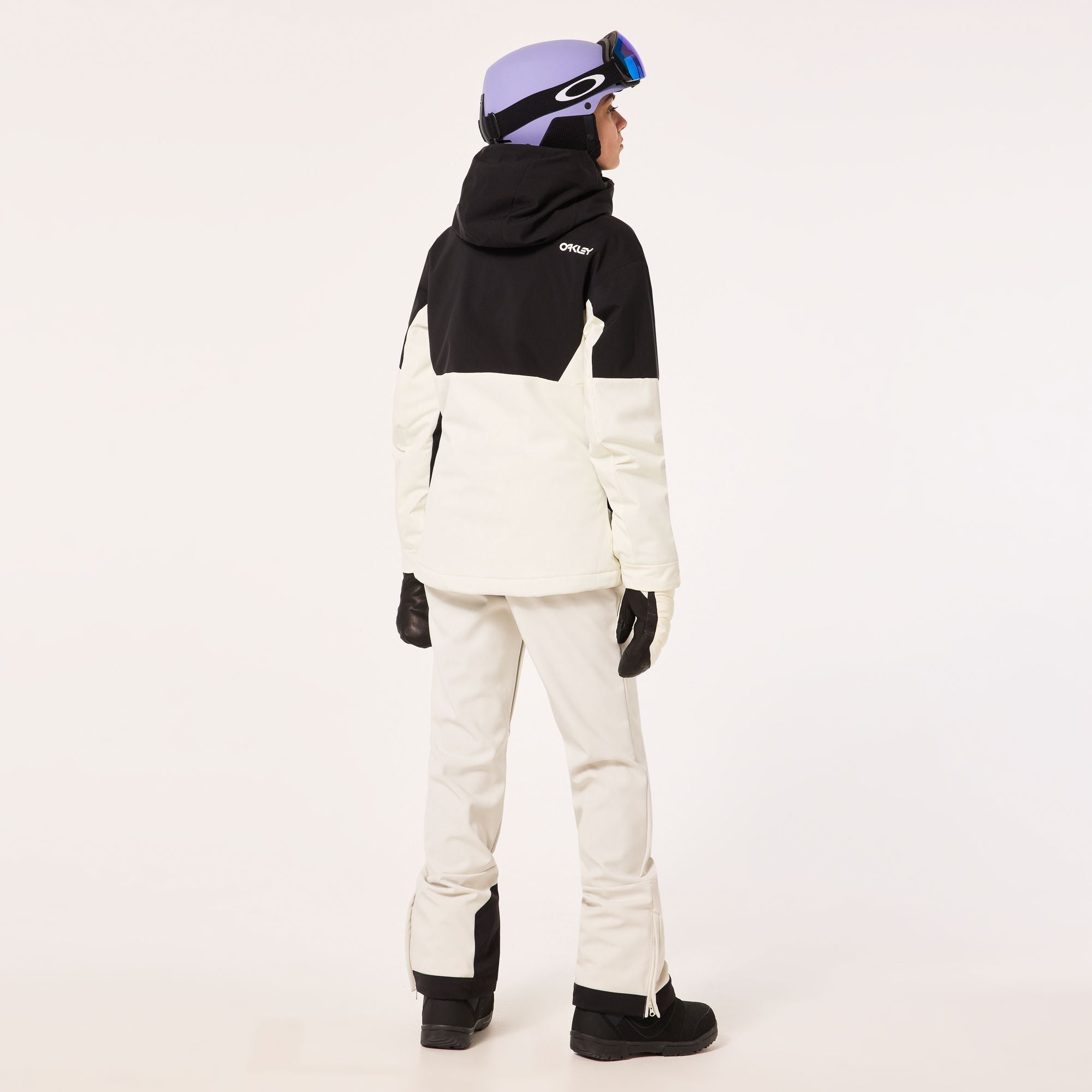 Oakley Womens TNP TBT Insulated Anorak 2025