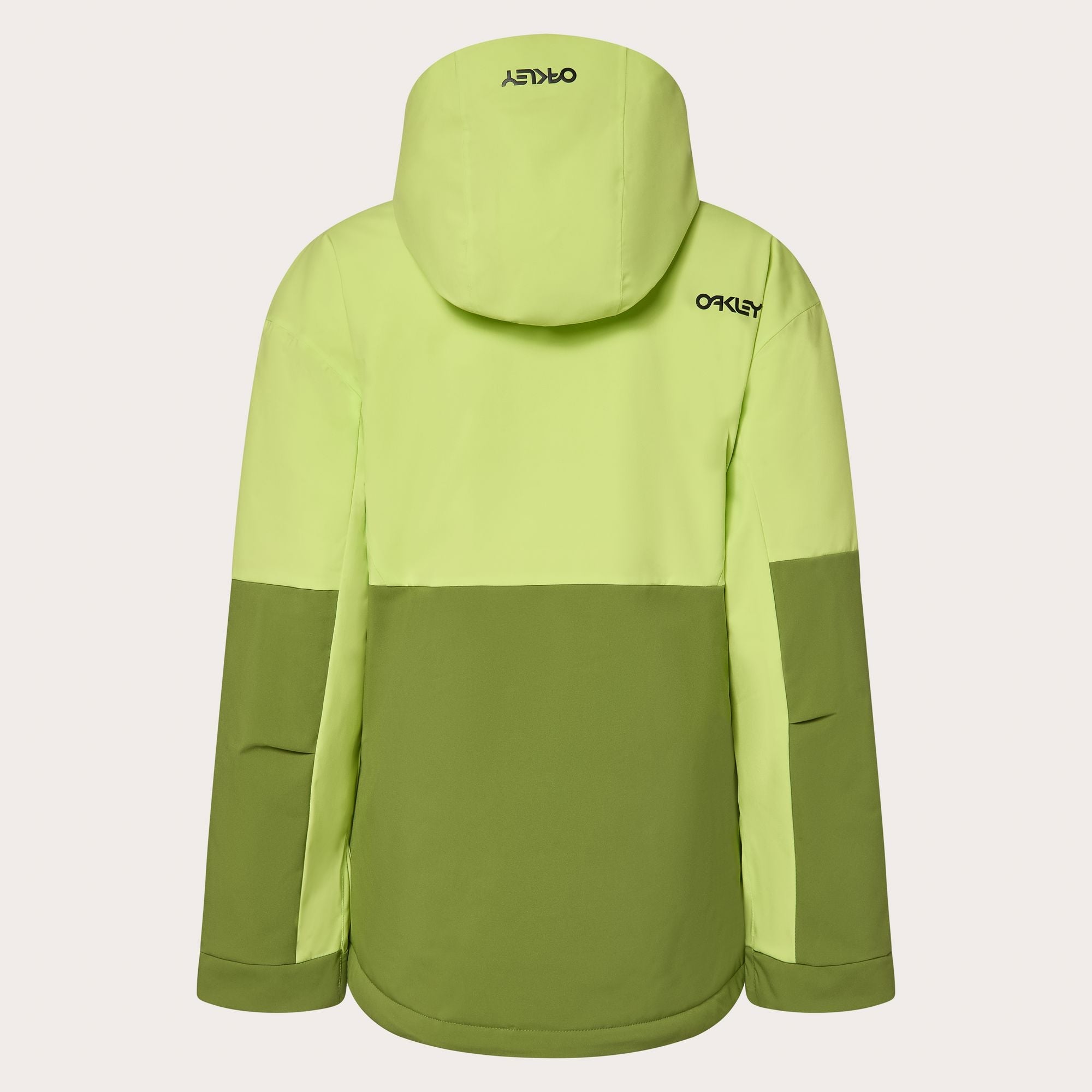 Oakley Womens TNP TBT Insulated Anorak 2025