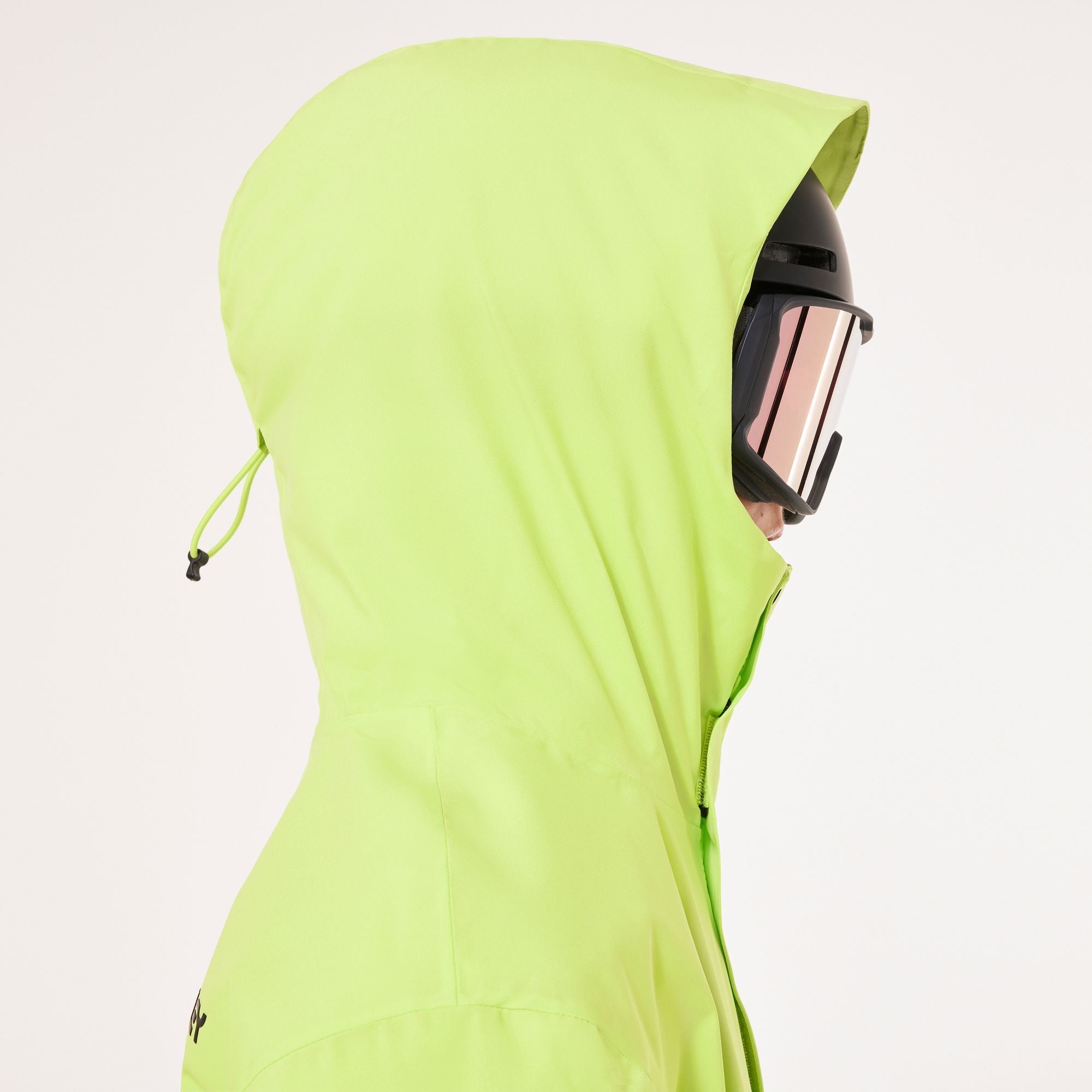 Oakley Womens TNP TBT Insulated Anorak 2025