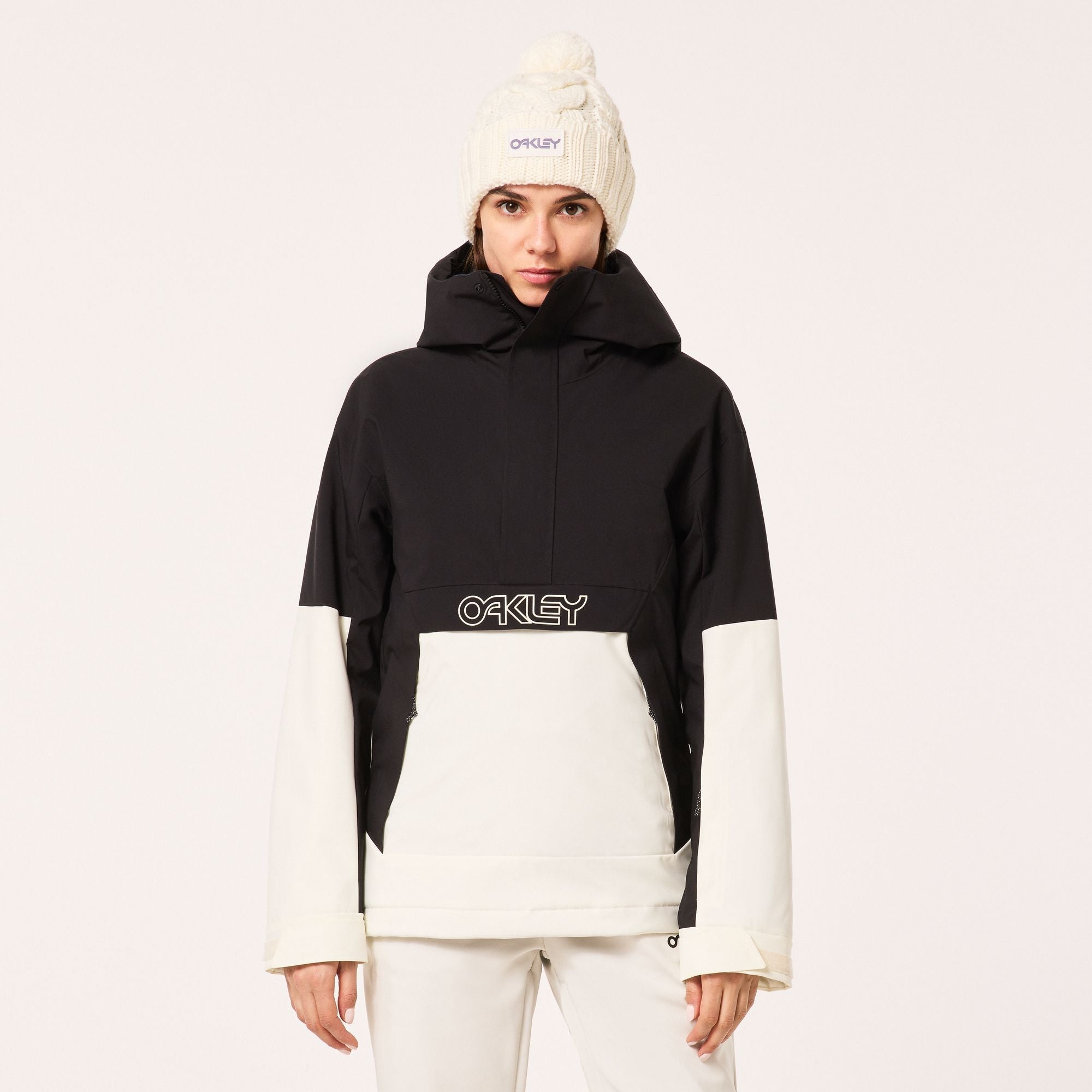 Oakley Womens TNP TBT Insulated Anorak 2025