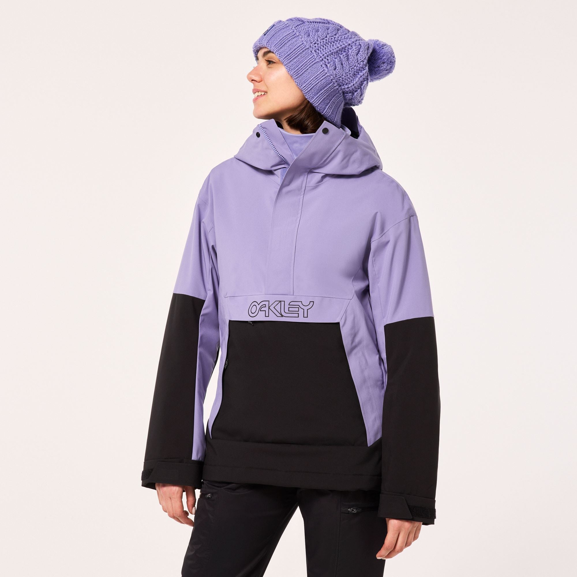 Oakley Womens TNP TBT Insulated Anorak