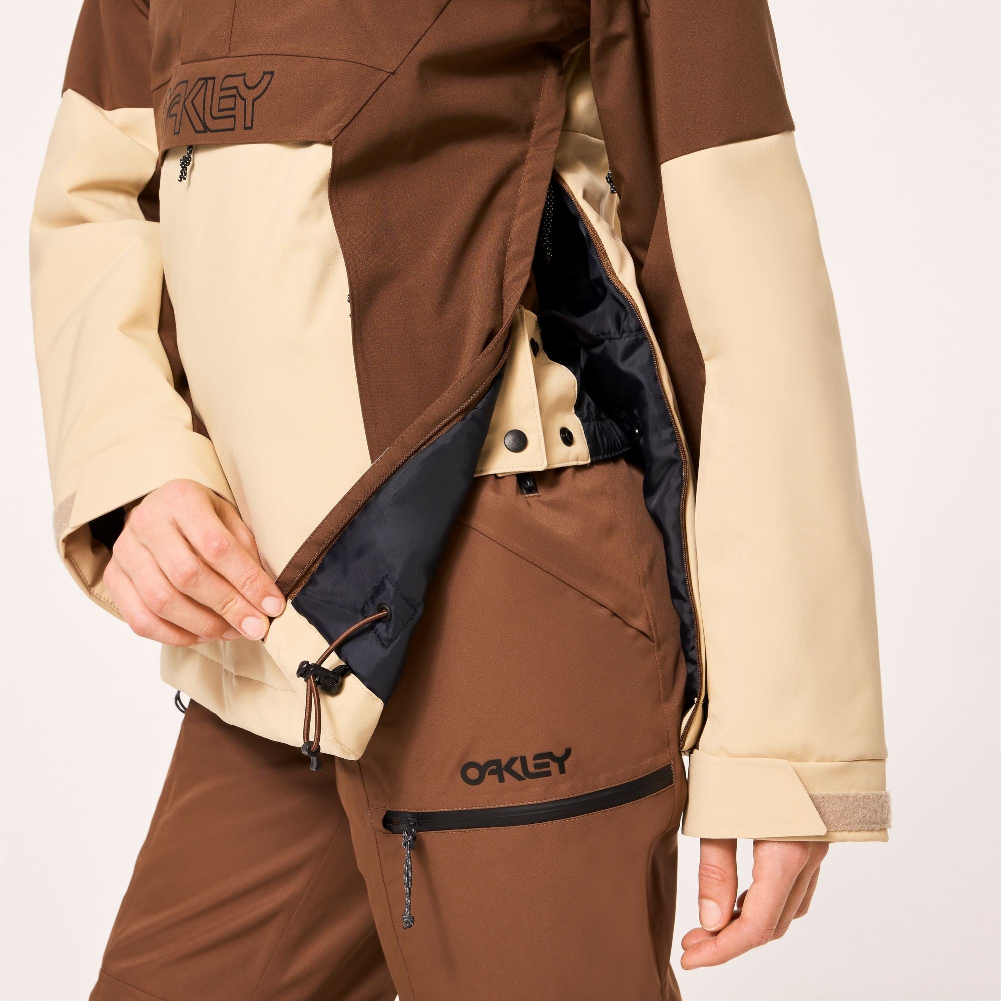 Oakley Womens TNP TBT Insulated Anorak