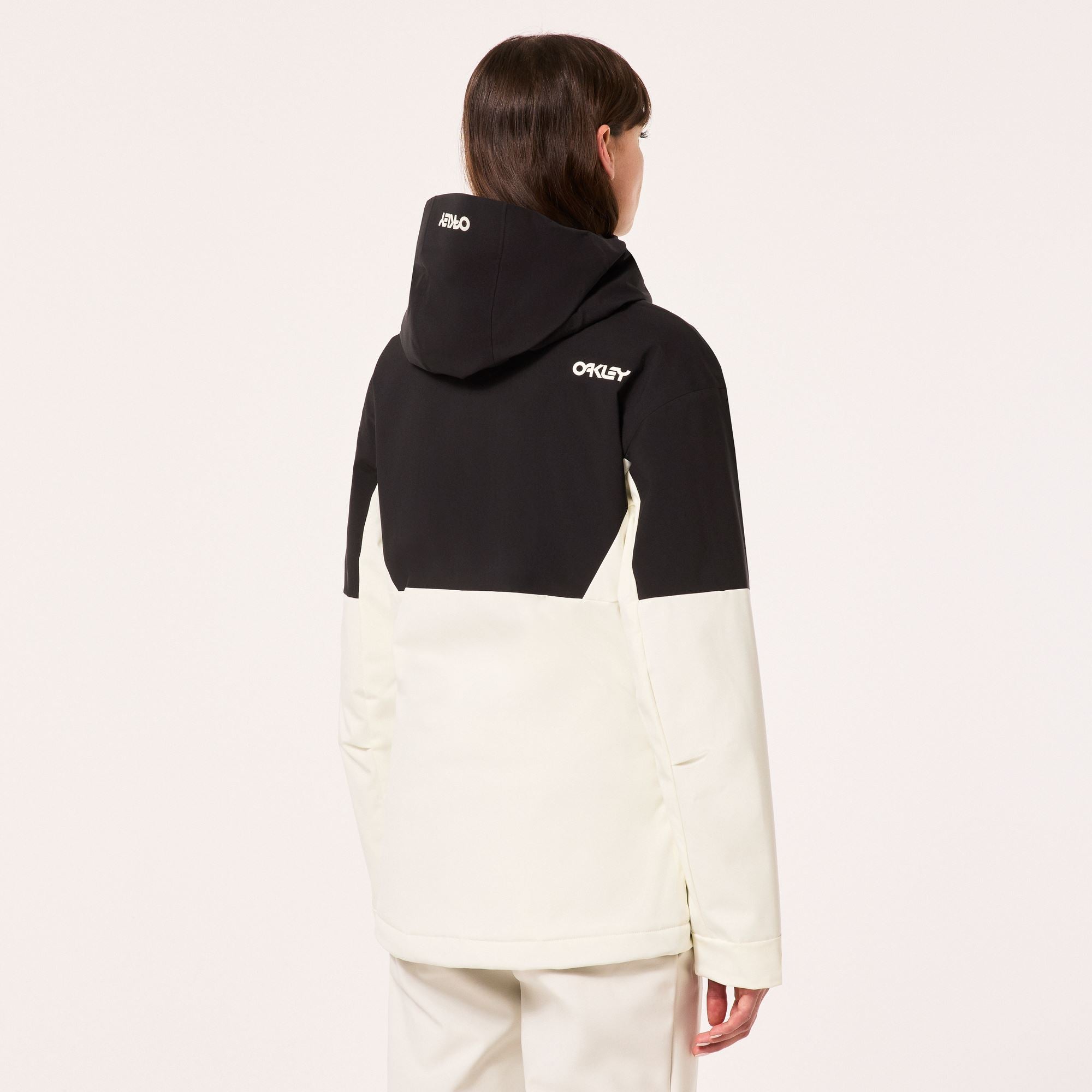 Oakley Womens TNP TBT Insulated Anorak