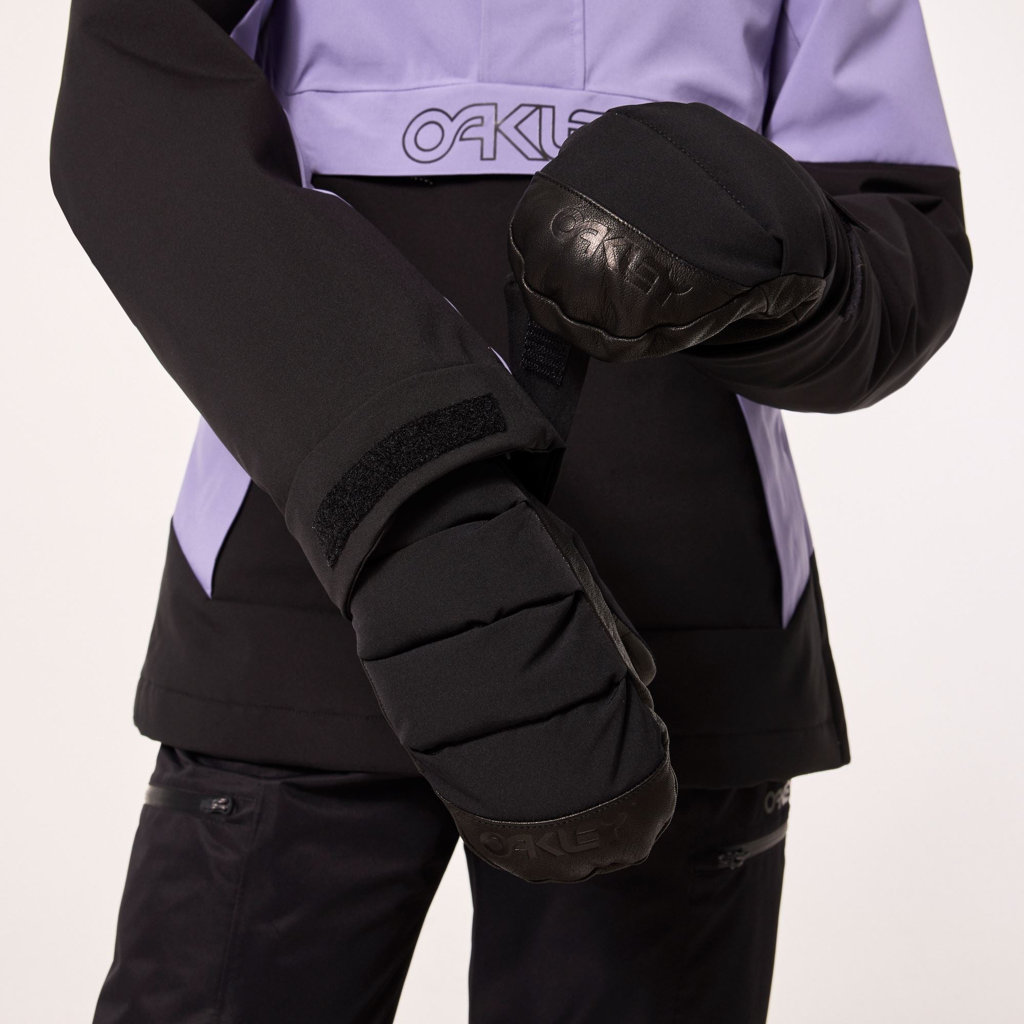 Oakley Womens TNP TBT Insulated Anorak