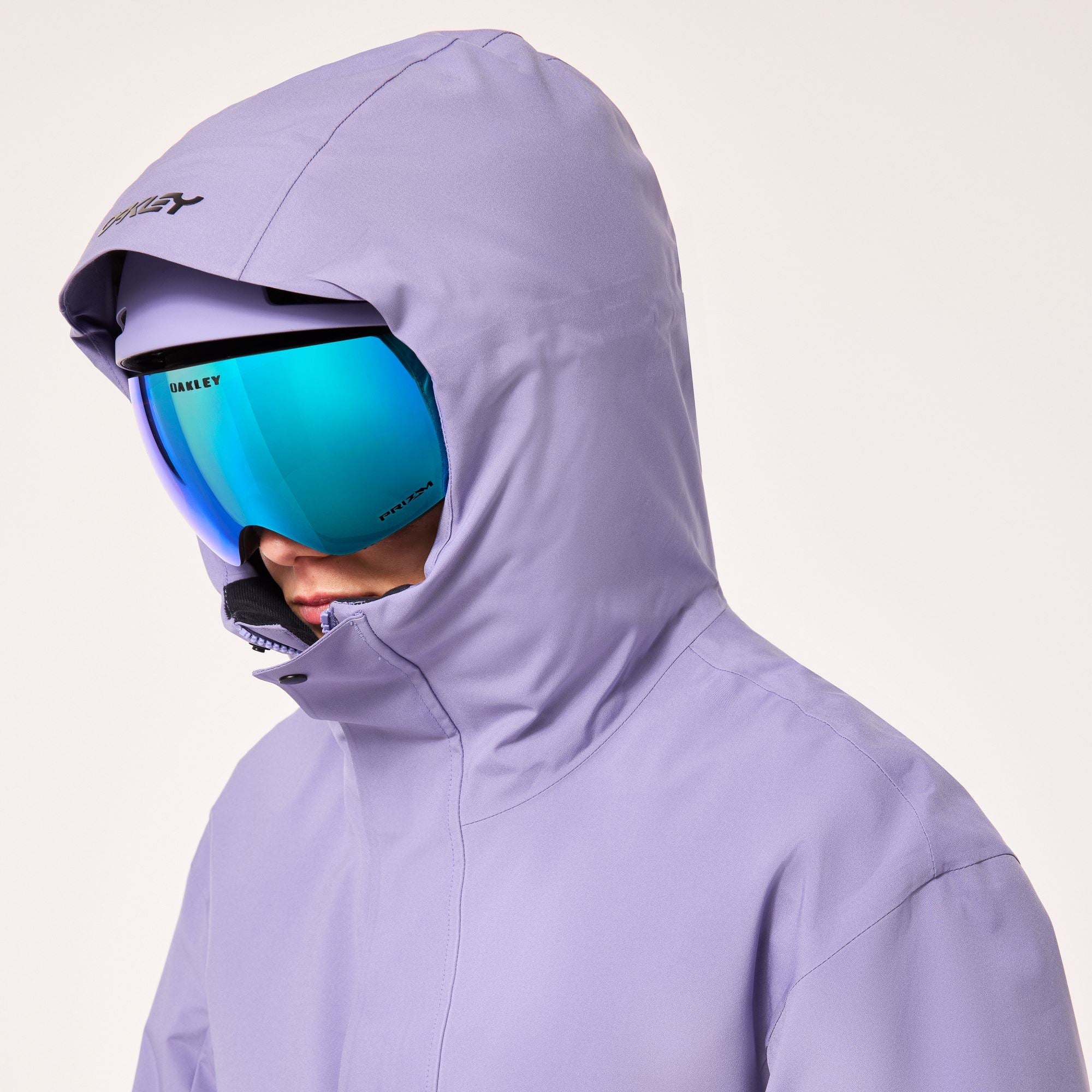 Oakley Womens TNP TBT Insulated Anorak