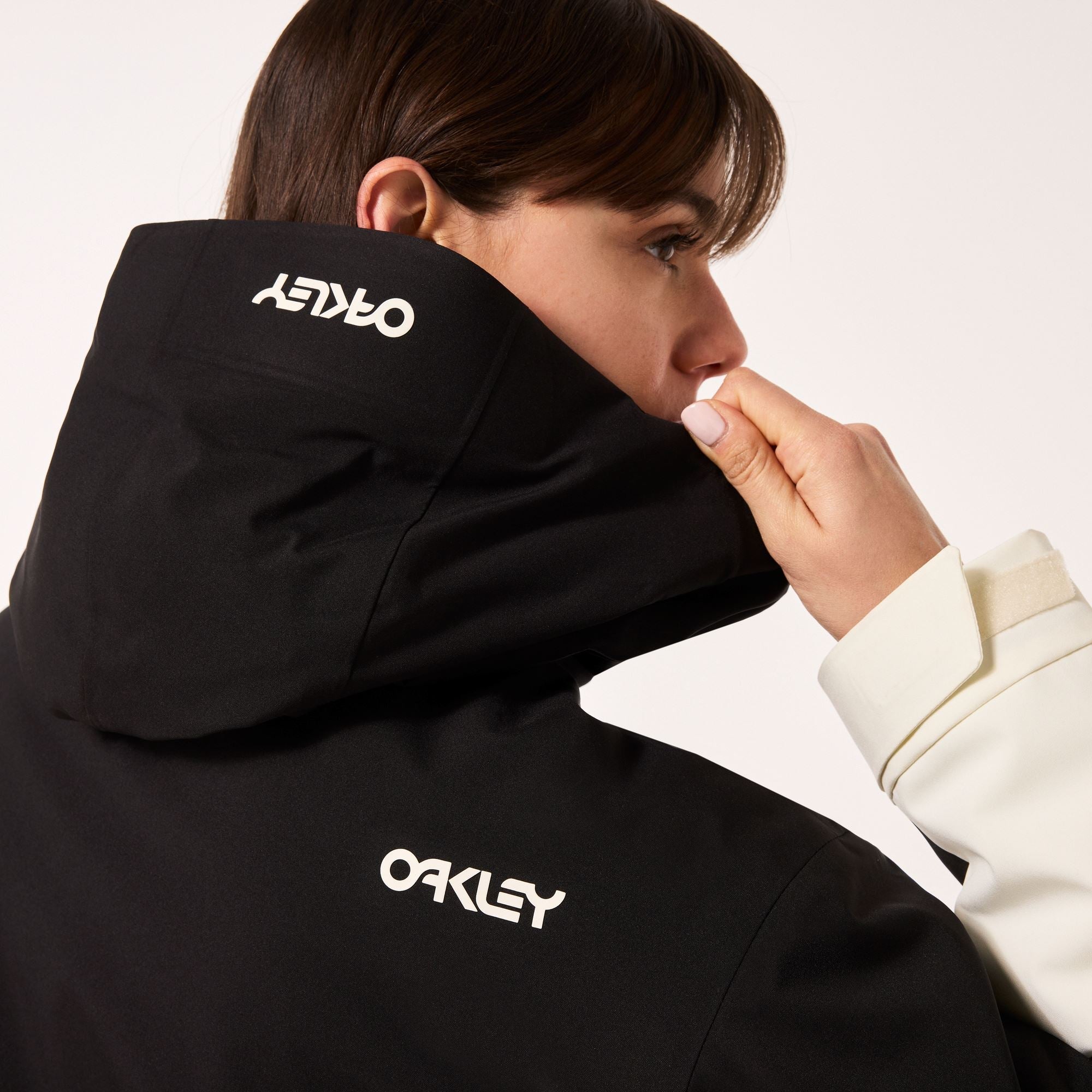 Oakley Womens TNP TBT Insulated Anorak