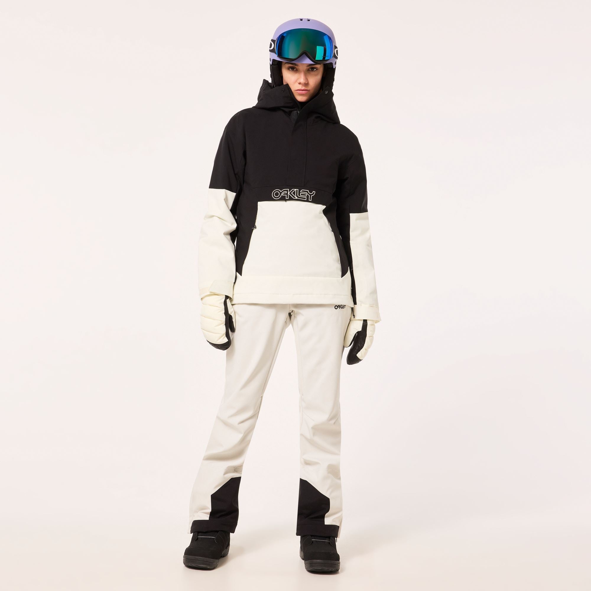 Oakley Womens TNP TBT Insulated Anorak