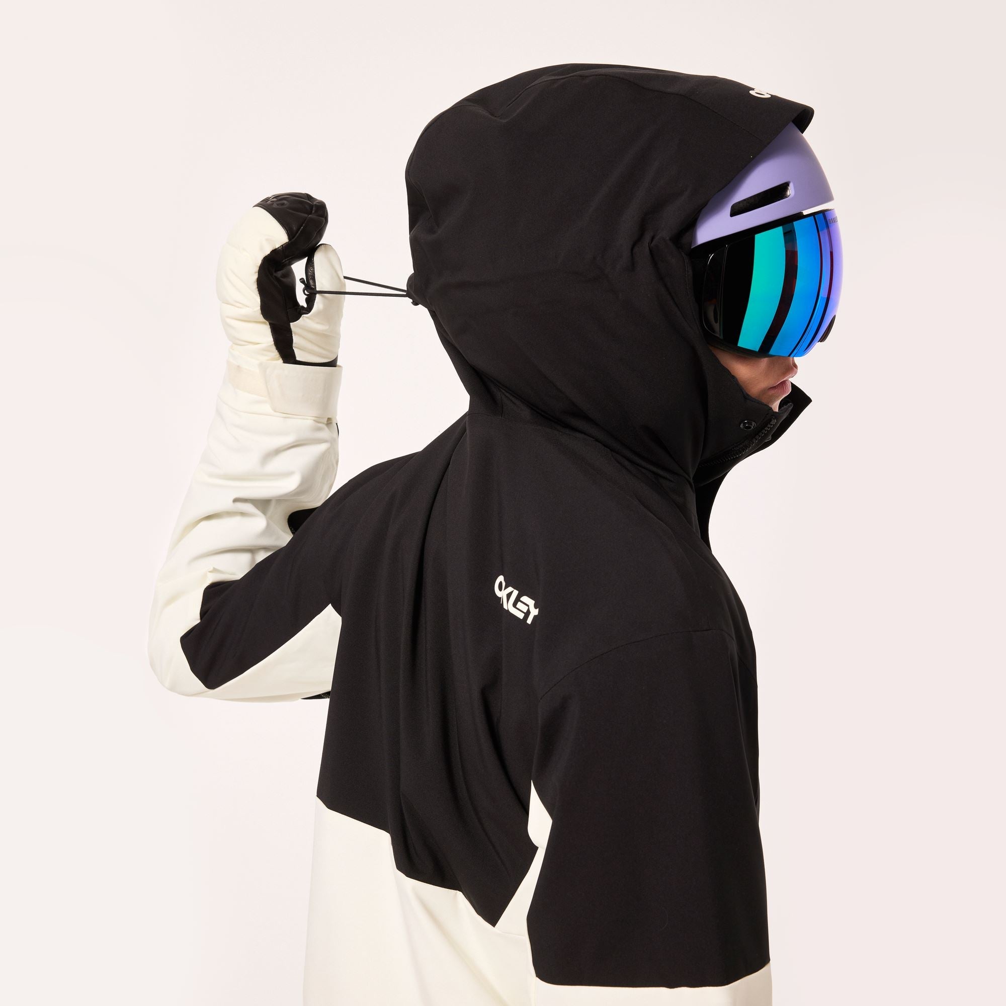Oakley Womens TNP TBT Insulated Anorak