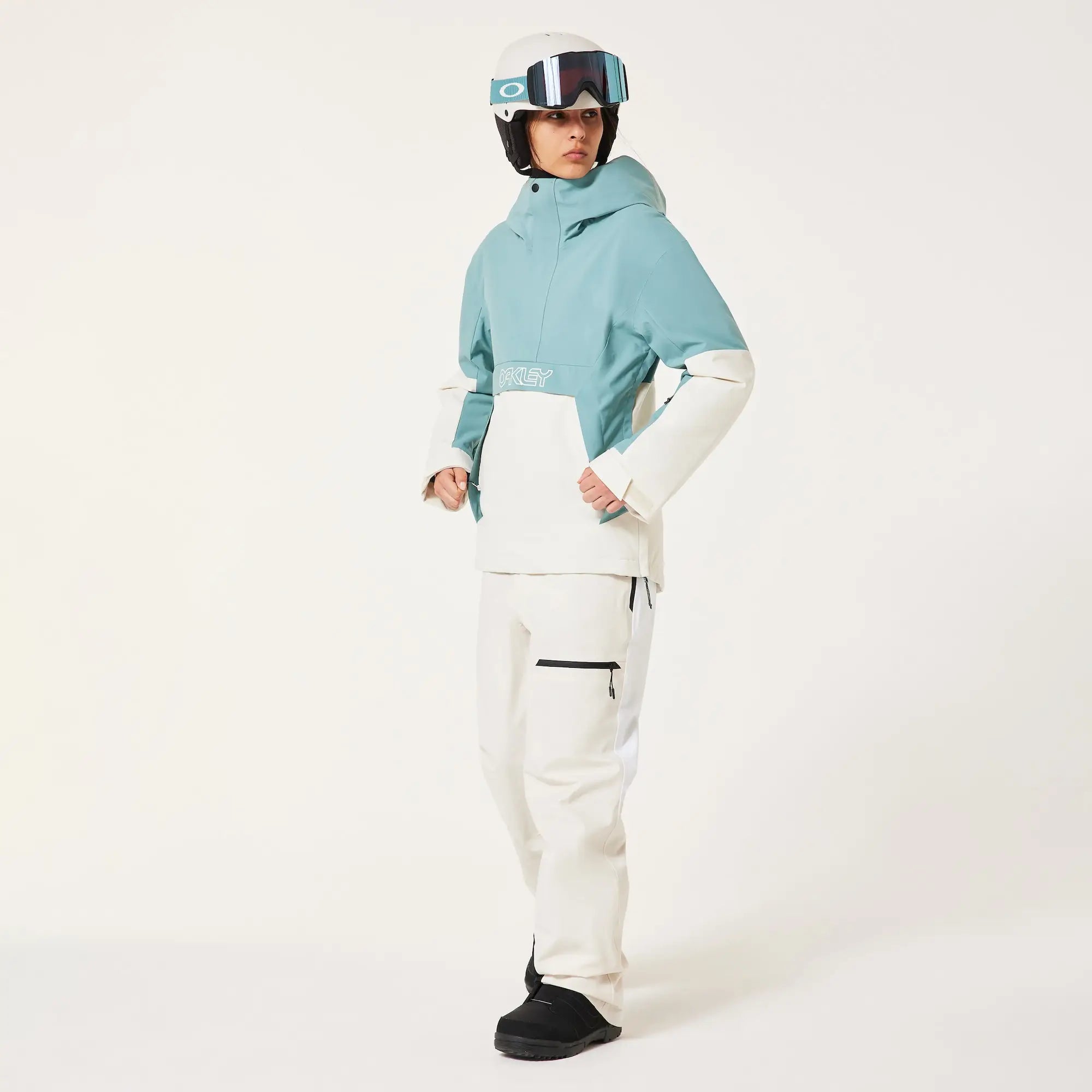 Oakley Womens TNP TBT Insulated Anorak