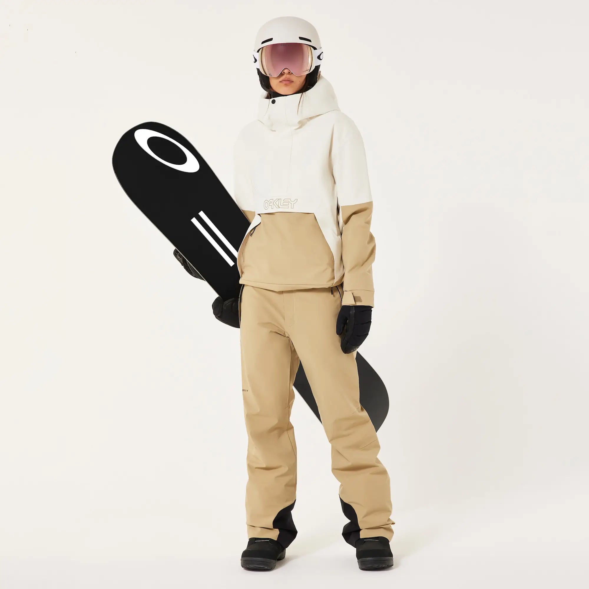 Oakley Womens TNP TBT Insulated Anorak