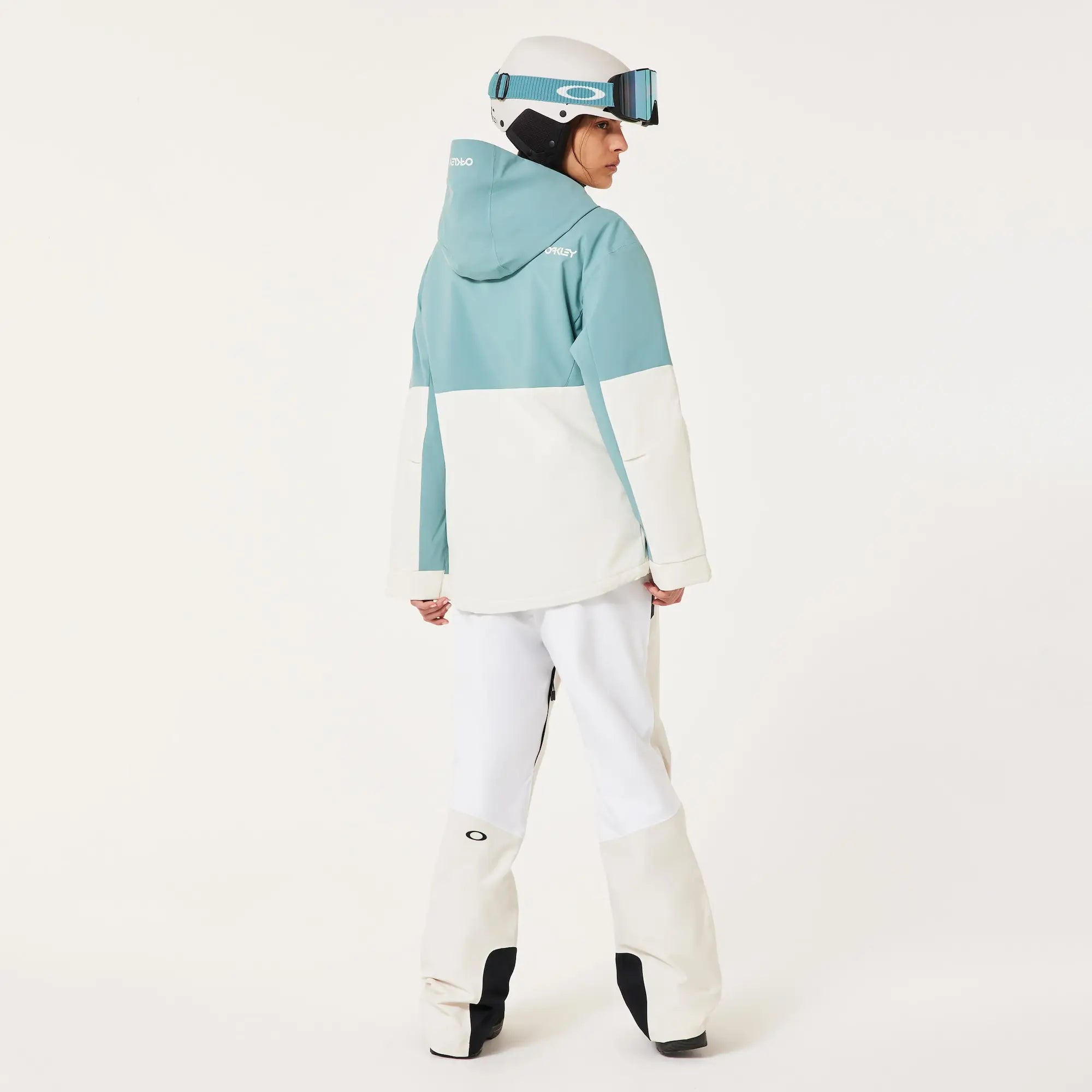 Oakley Womens TNP TBT Insulated Anorak