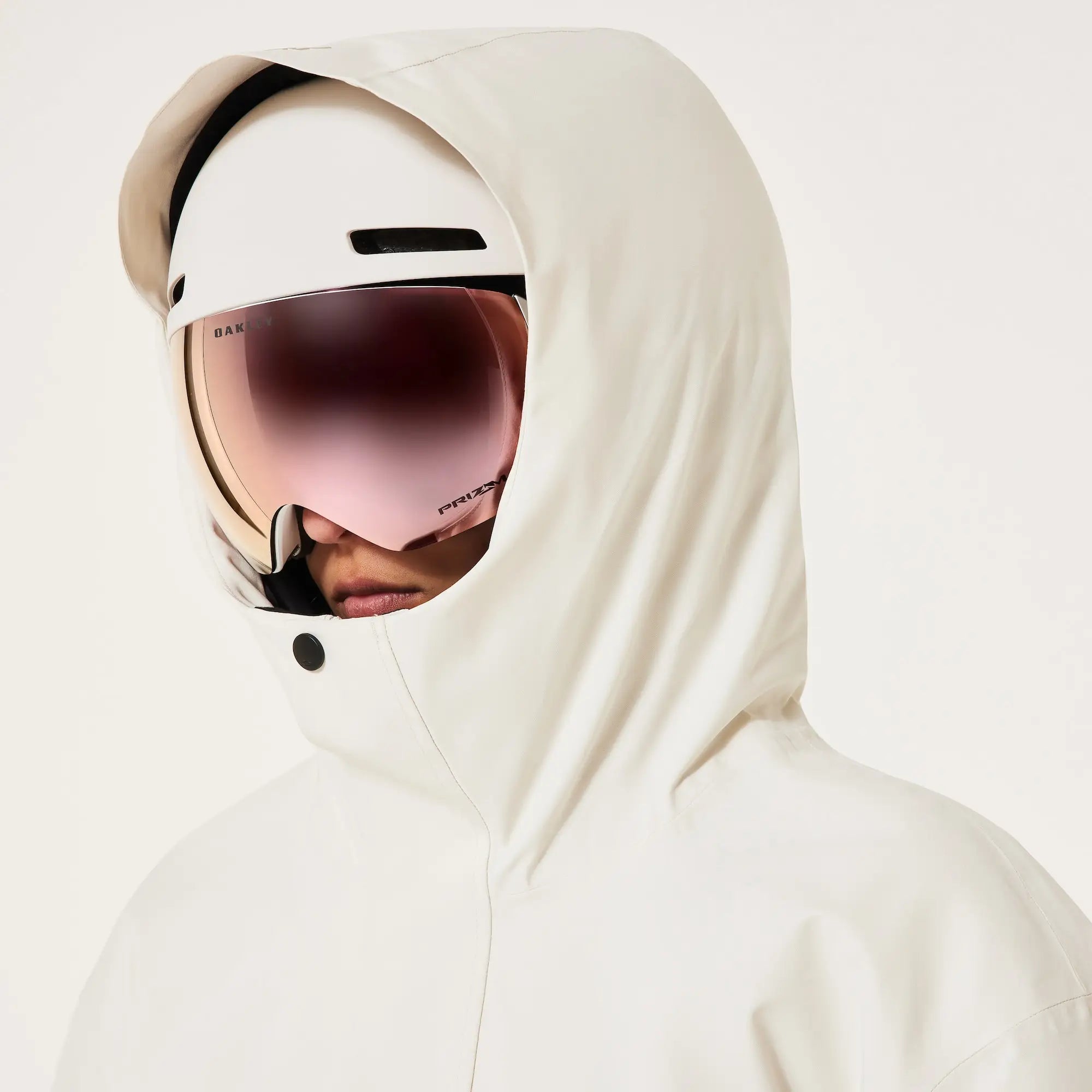 Oakley Womens TNP TBT Insulated Anorak