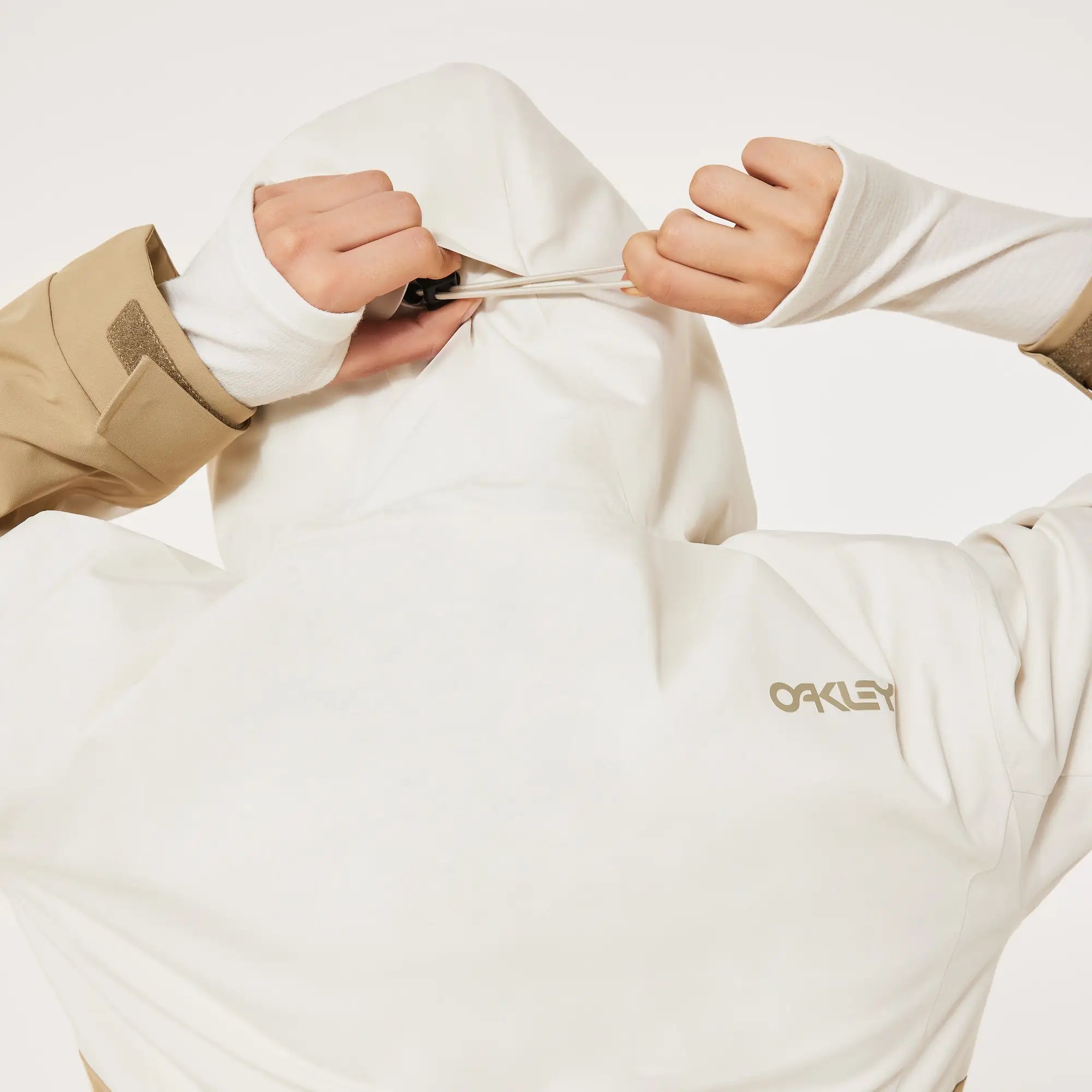 Oakley Womens TNP TBT Insulated Anorak