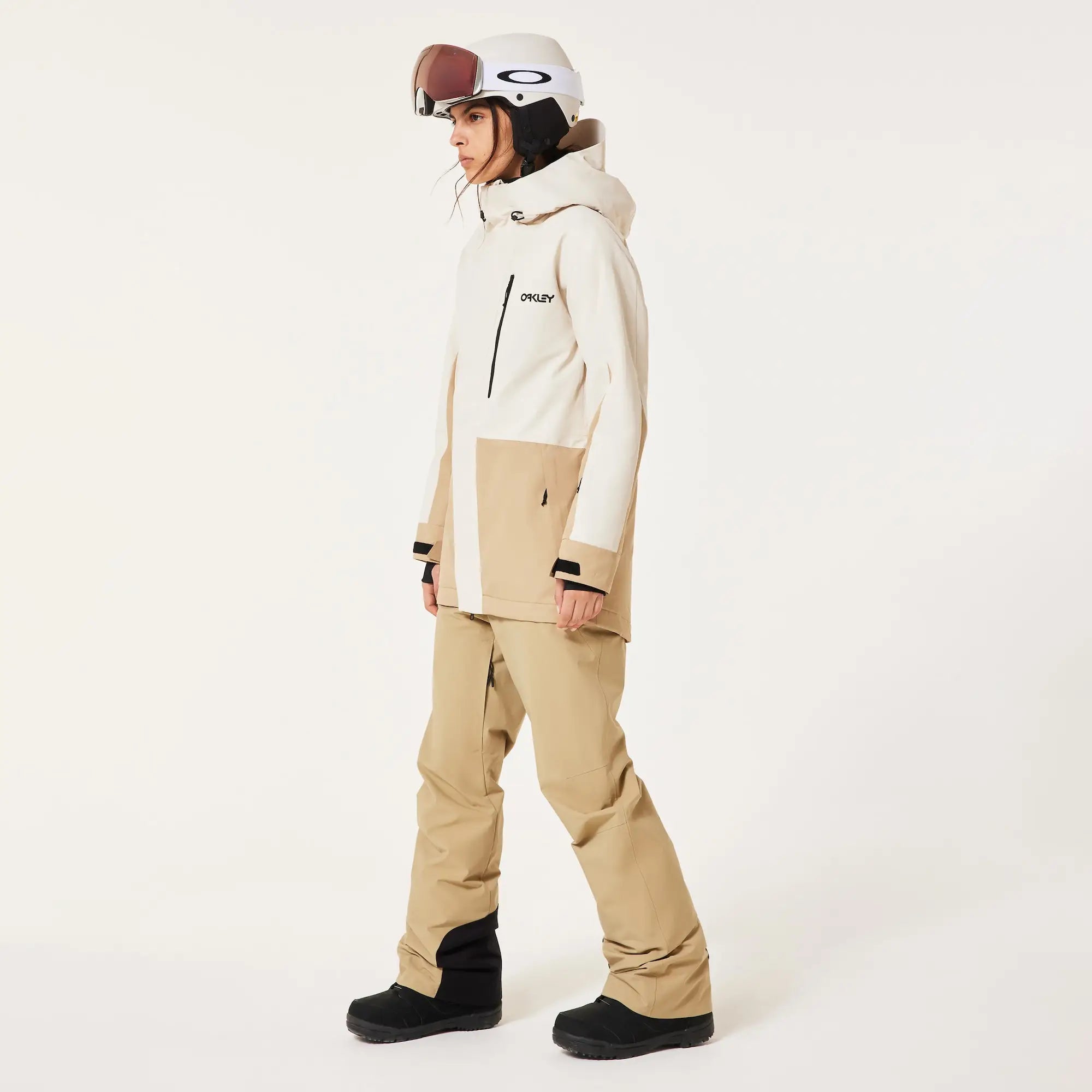 Oakley Womens TNP TBT Insulated Jacket
