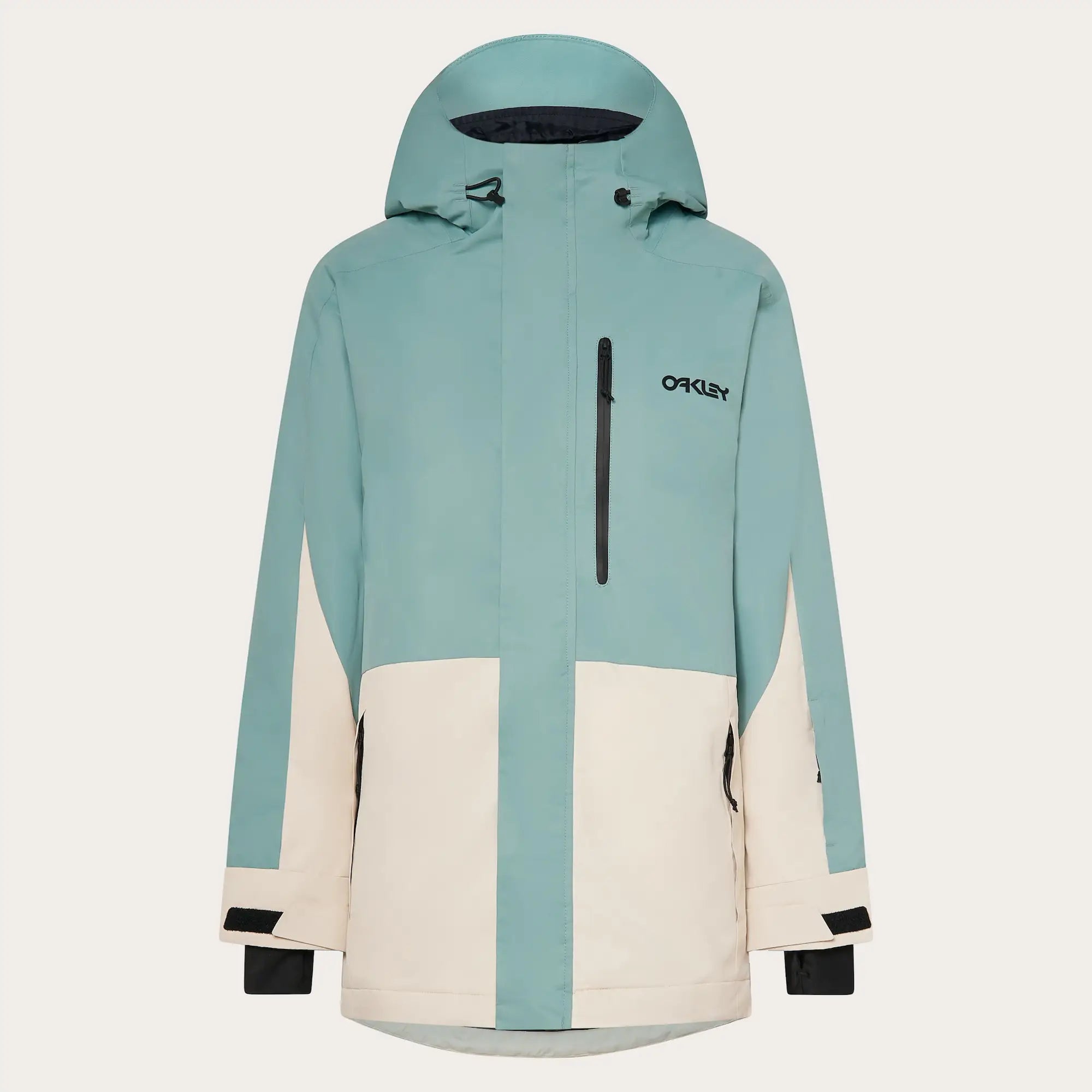 Oakley Womens TNP TBT Insulated Jacket