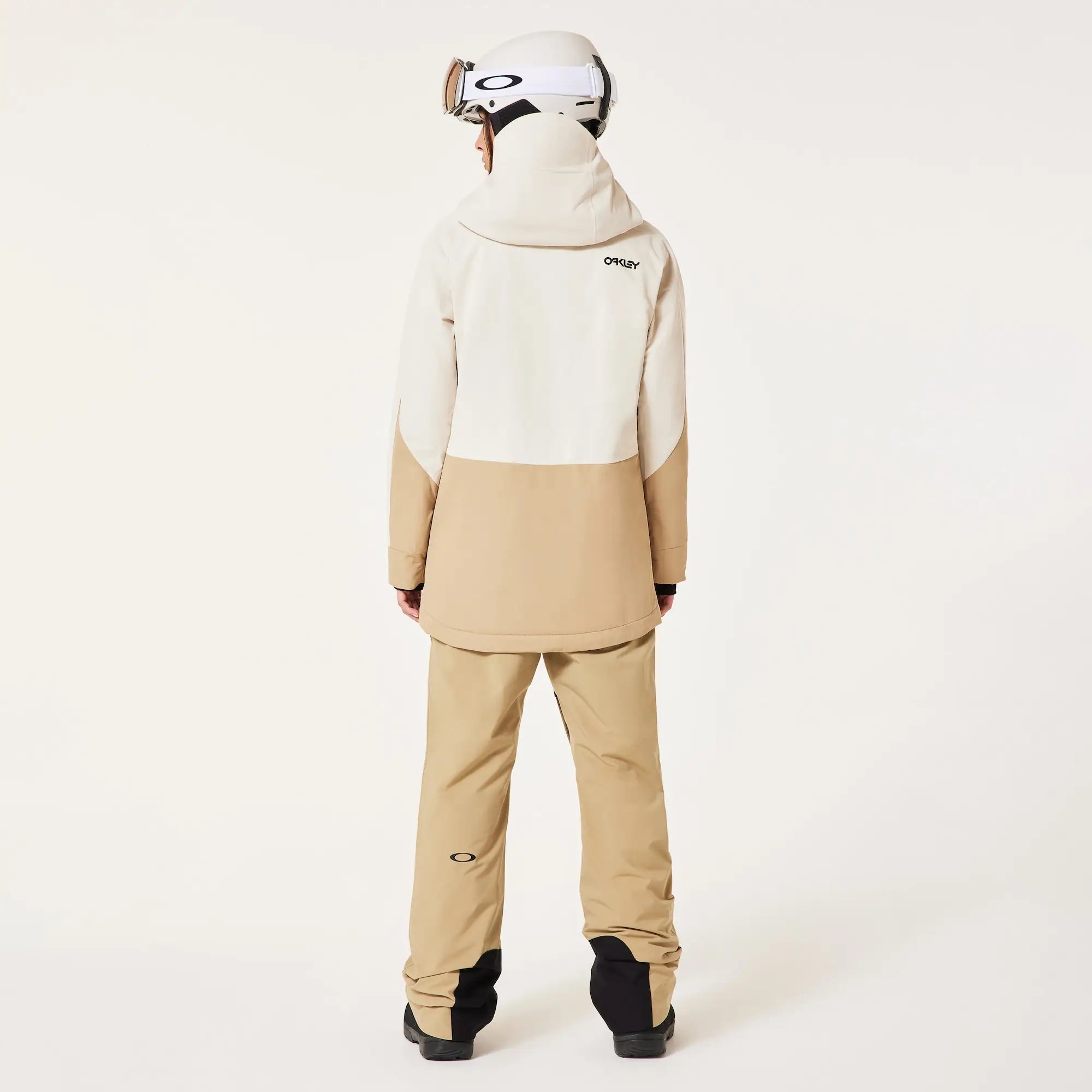 Oakley Womens TNP TBT Insulated Jacket