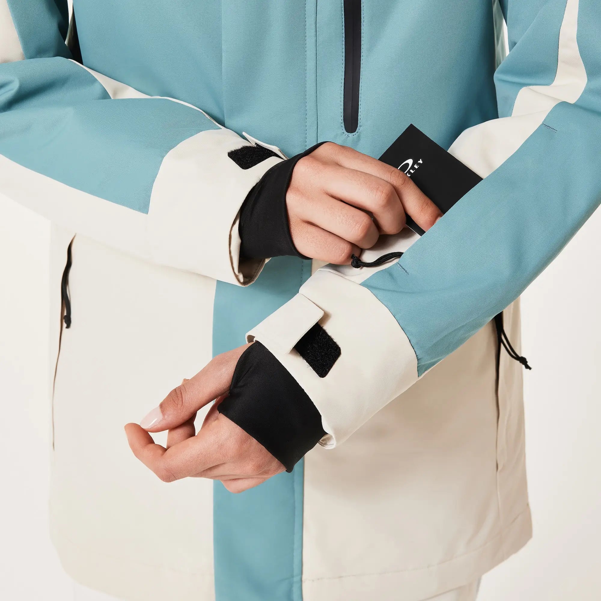 Oakley Womens TNP TBT Insulated Jacket